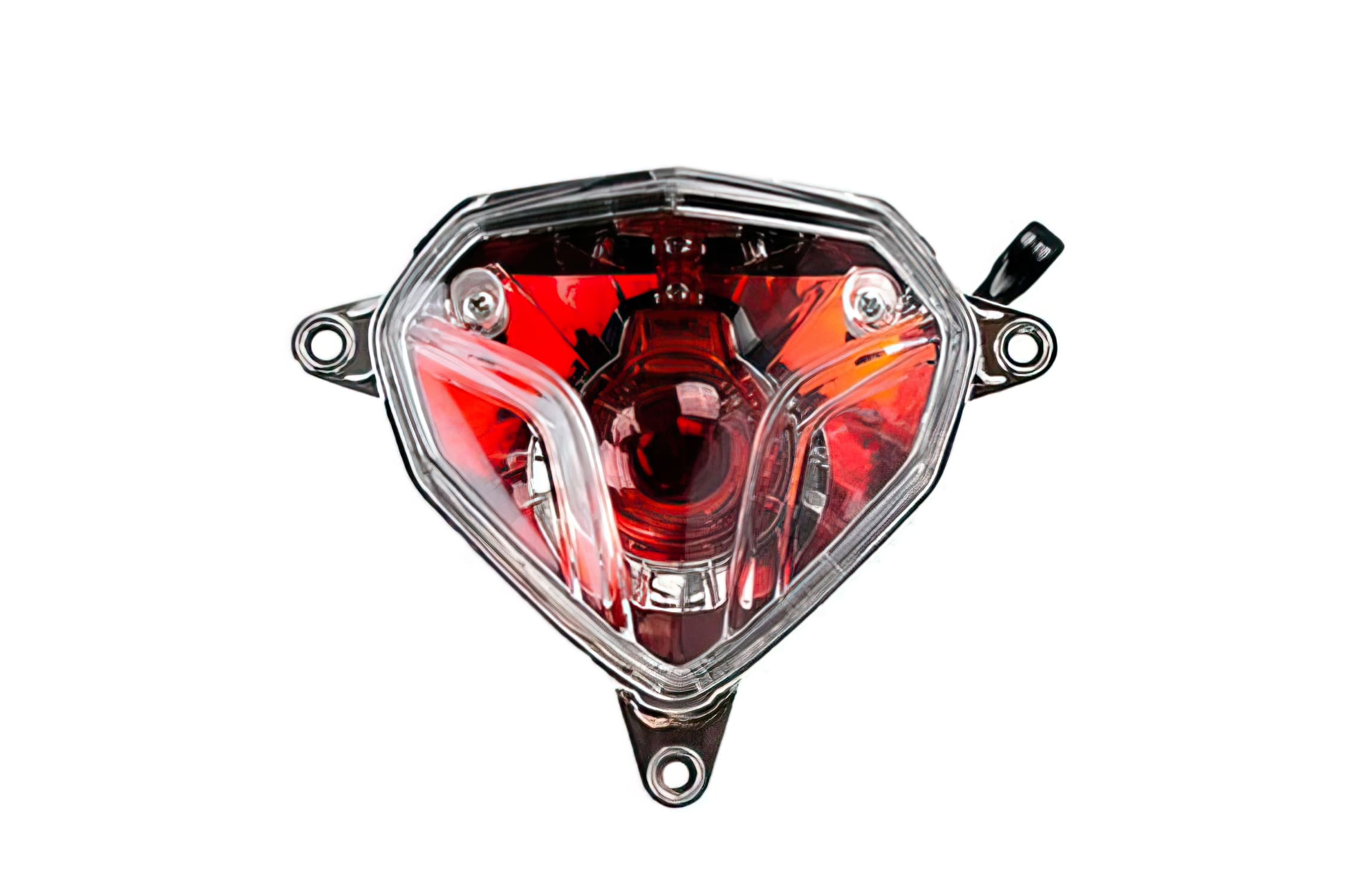STR-656.10/LX Fanalino chiaro (Lexus) MBK Nitro / Aerox dopo il 2013