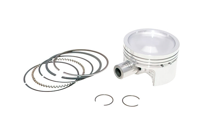 P204.0940/C Pistone Polini 79cc Zip 4T selezione C - Billaricambi SRLS