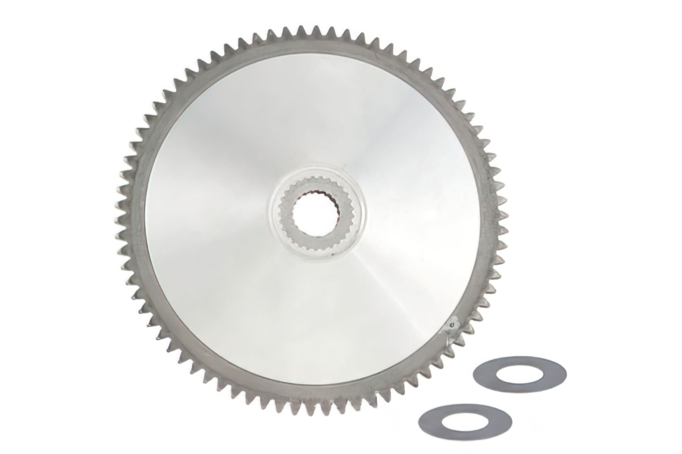 KBR10004 Puleggia Fissa Variatore Kubler Vespa ET4 / LX 125 - 200cc, COD: KBR10004