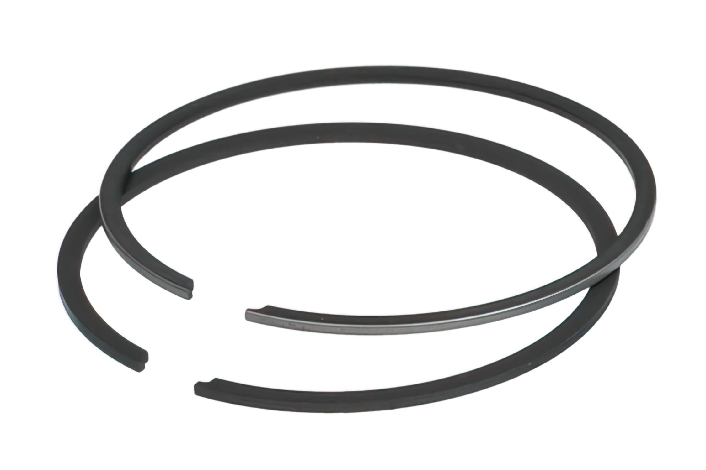 C11301150 Segmento Pistone Airsal Sport alu, CPI Supercross, Supermoto, SMX 50cc