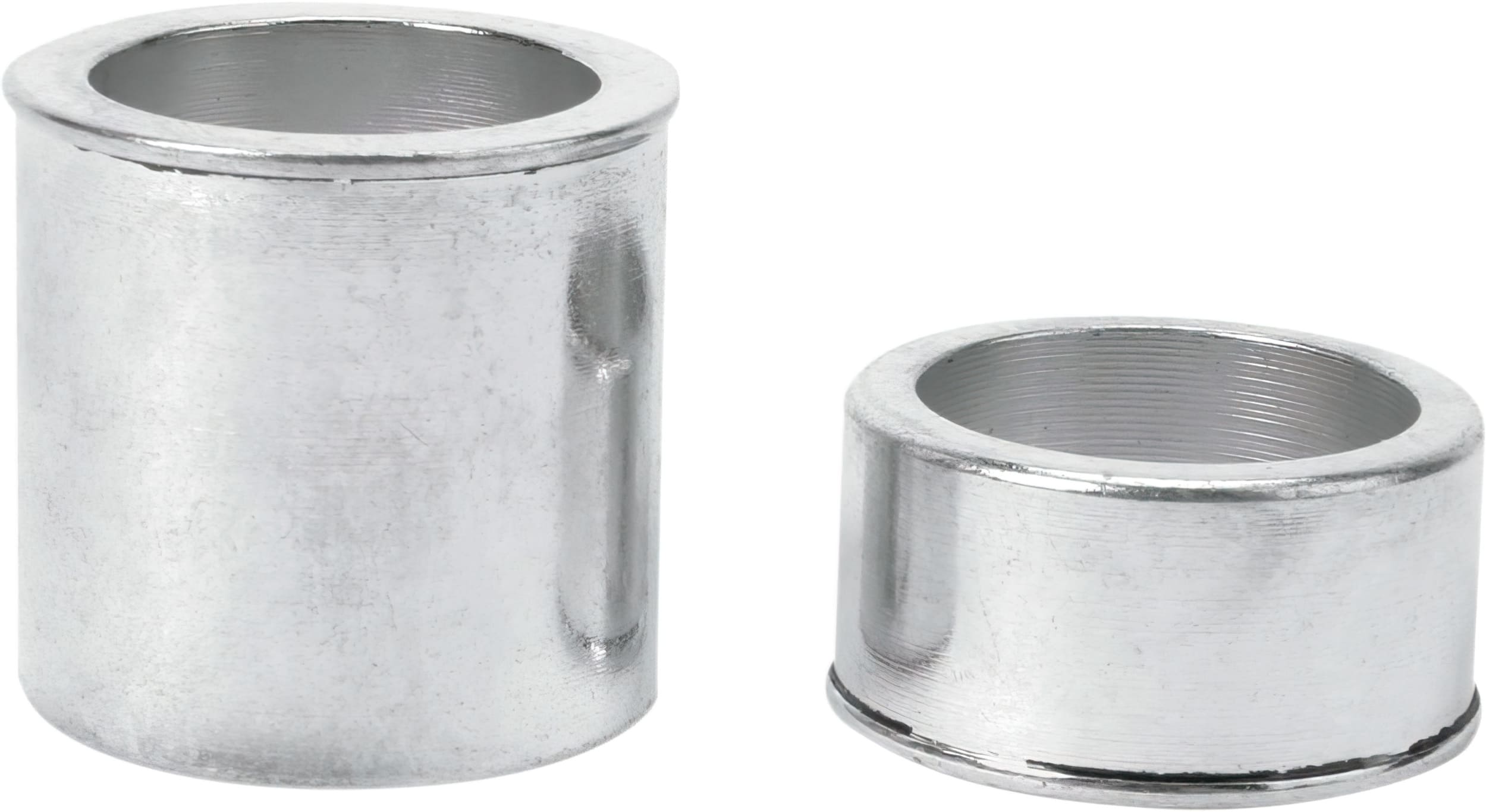 MR02220048 Distanziali / Boccole ruota acciaio anteriore Honda, COD: MR02220048