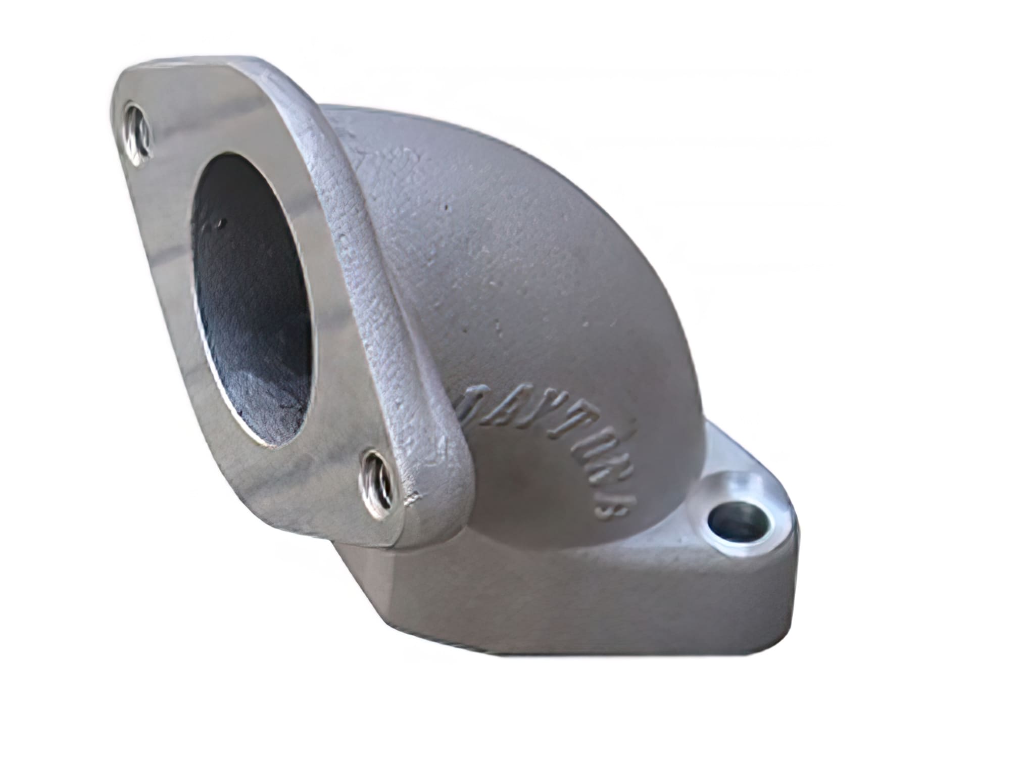 DAY-84387 Collettore aspirazione - distanza fori 45mm Pit Bike motore Daytona 150cc