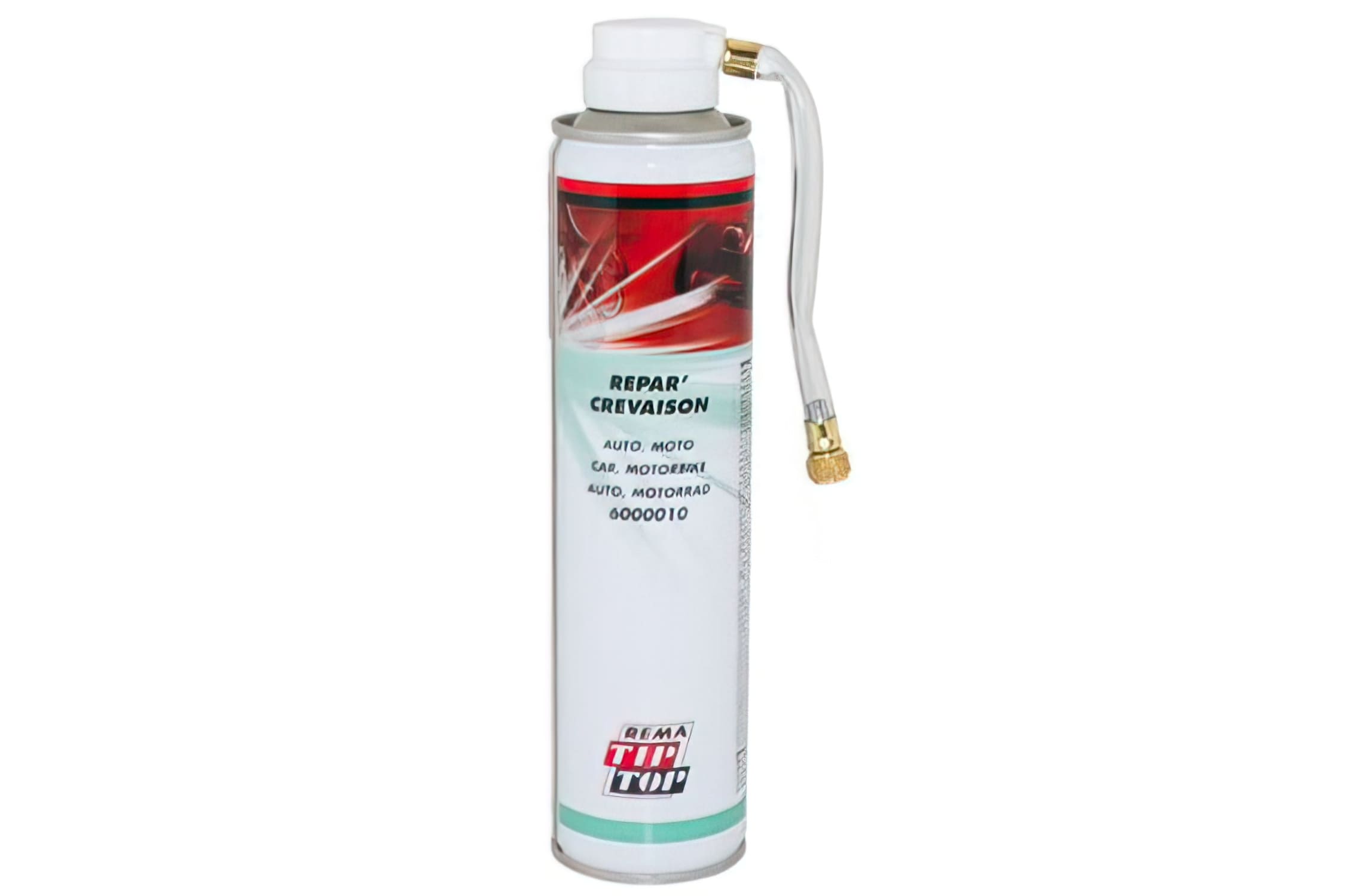 MF02.007 Schiuma Ripara Pneumatici 300ml, COD: MF02.007