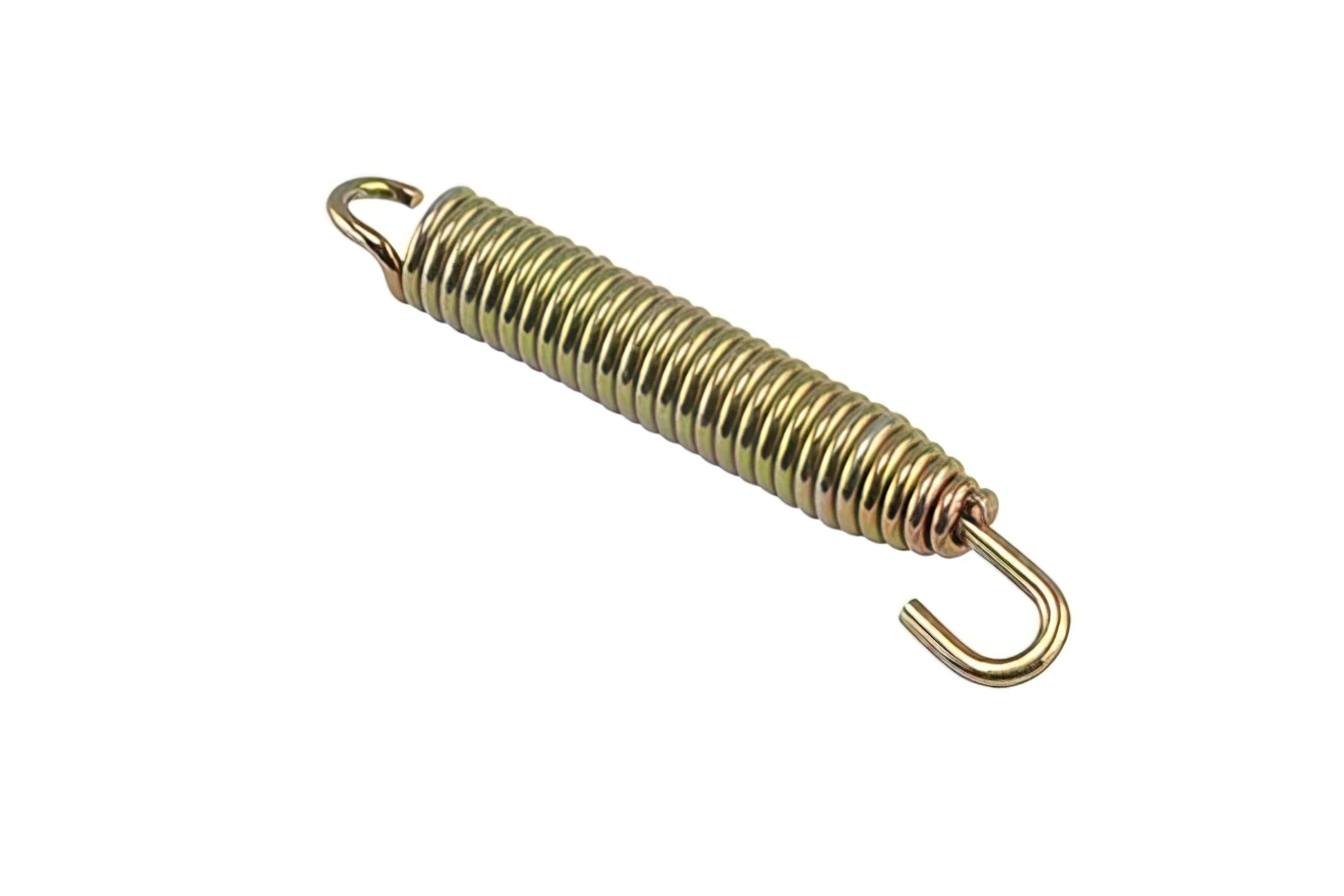 MF96.80011 Molla marmitta girevole 10x75mm, COD: MF96.80011