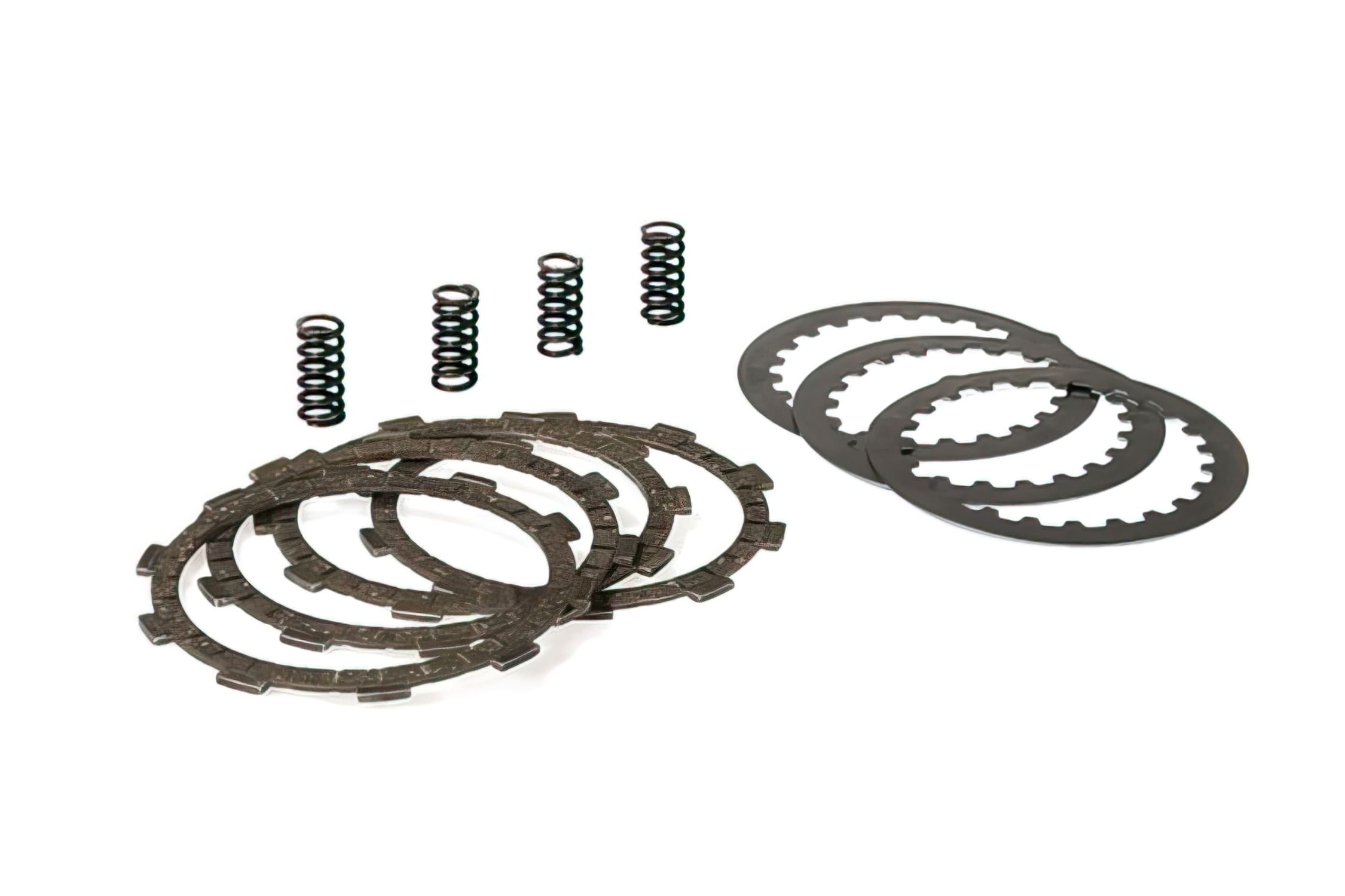 M5216541 Dischi Frizione 4 dischi Malossi Minarelli AM6, COD: M5216541