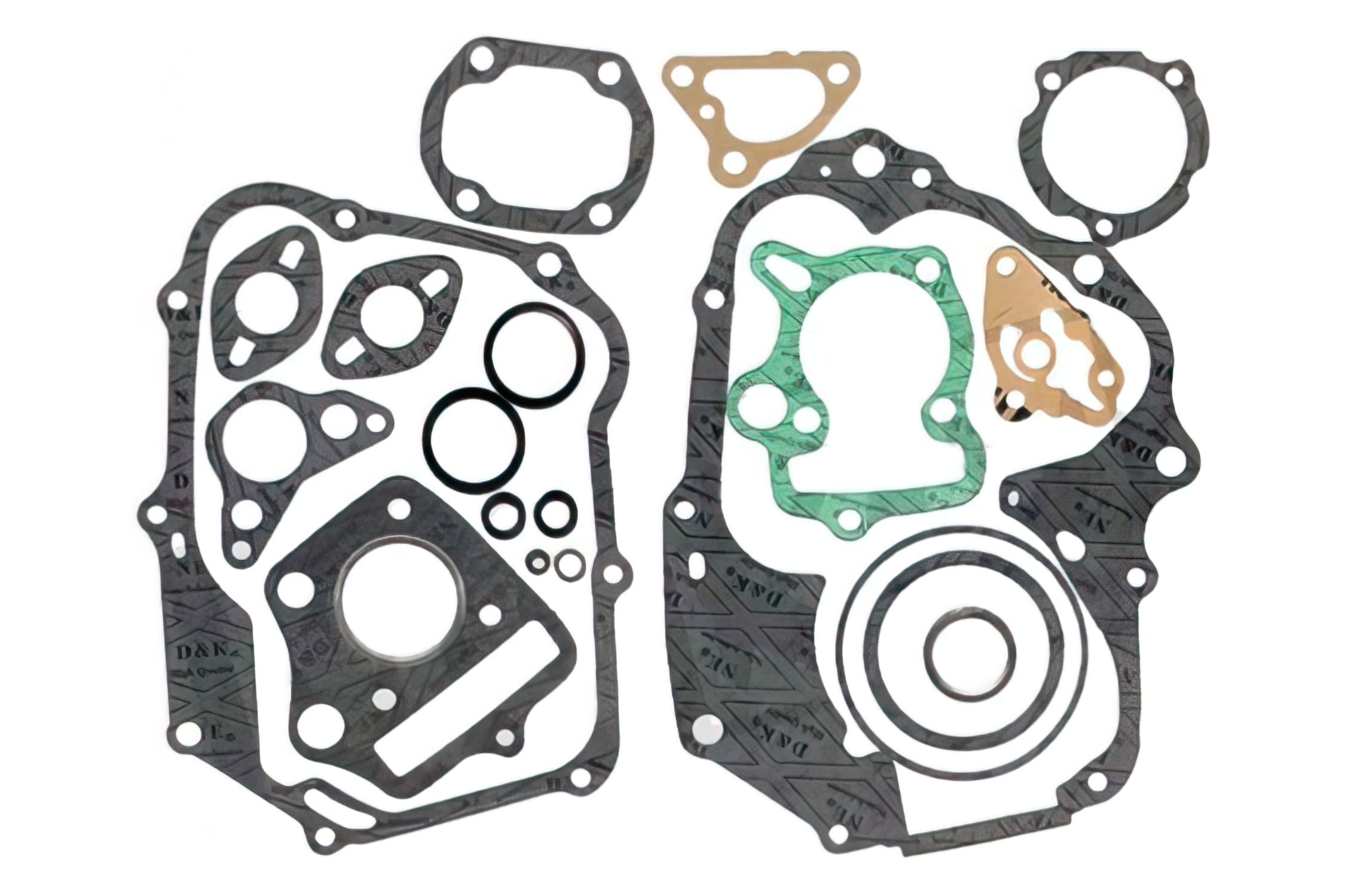 MF10.20199 Kit guarnizone motore Honda Dax dopo il 1972, COD: MF10.20199