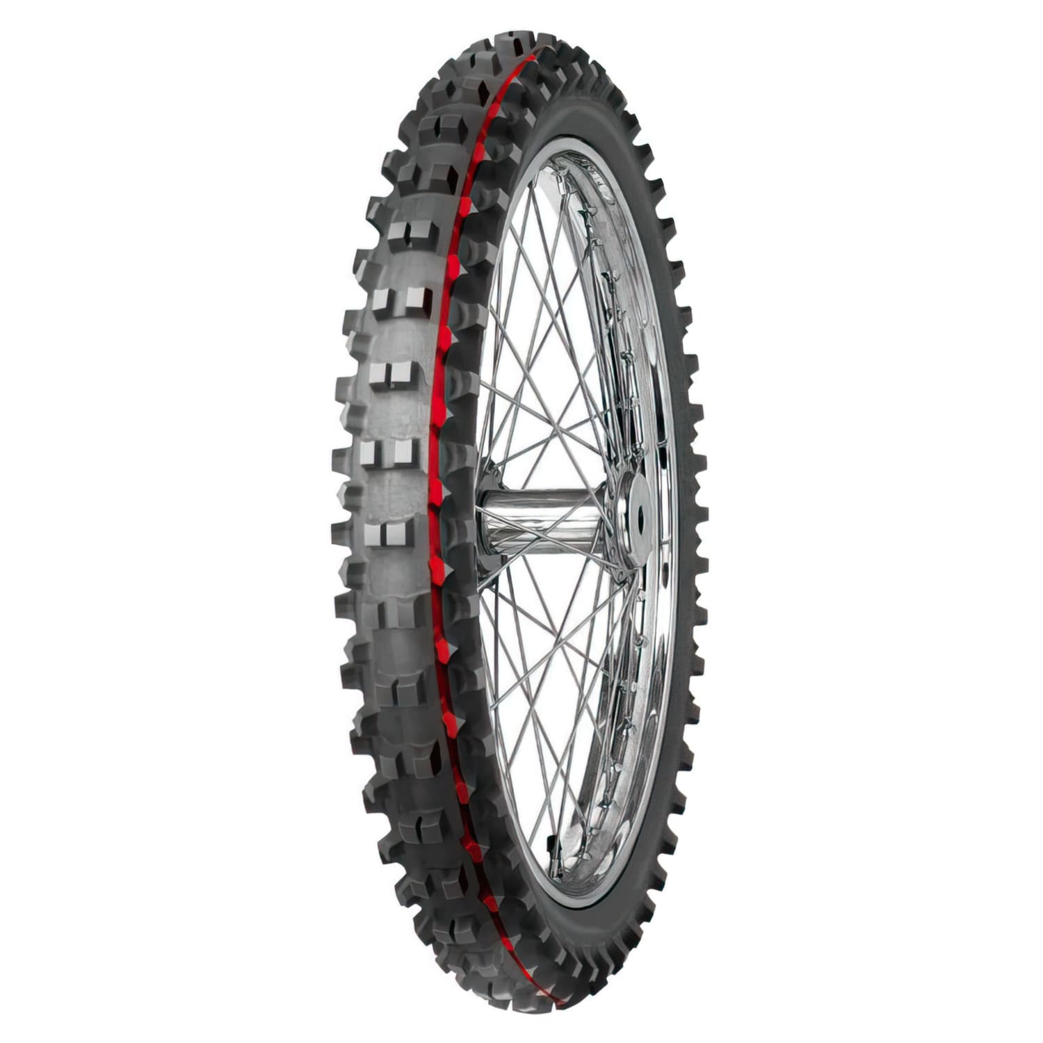 PNEU-MIT108363 Front tyre Mitas Cross C-19 70/100-19'' 42M TT