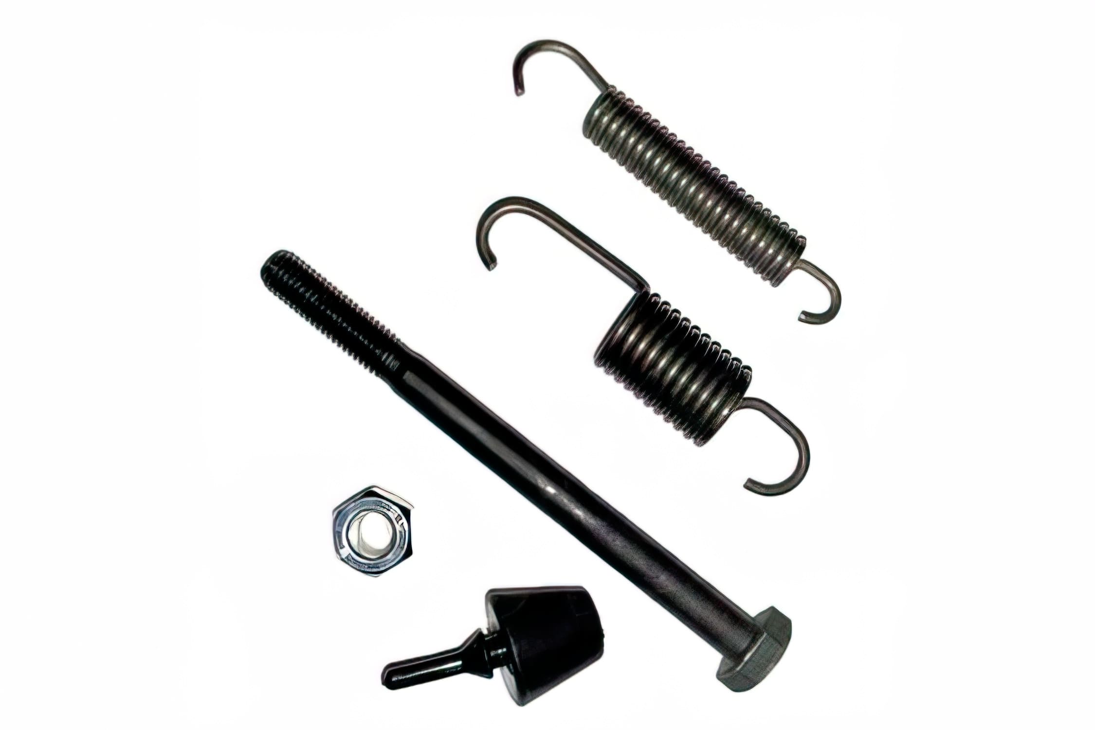 MF05.480 Kit Reparazione cavaletto centrale Piaggio 50cc 4T
