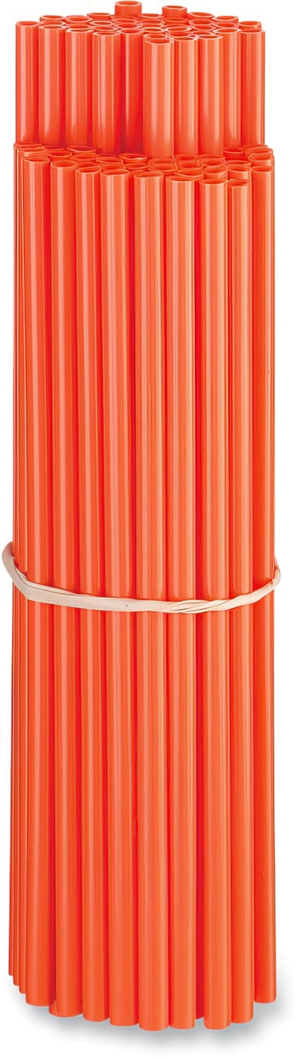 MR02110167 Copri Raggi (x80) lucidato uretano arancione, COD: MR02110167