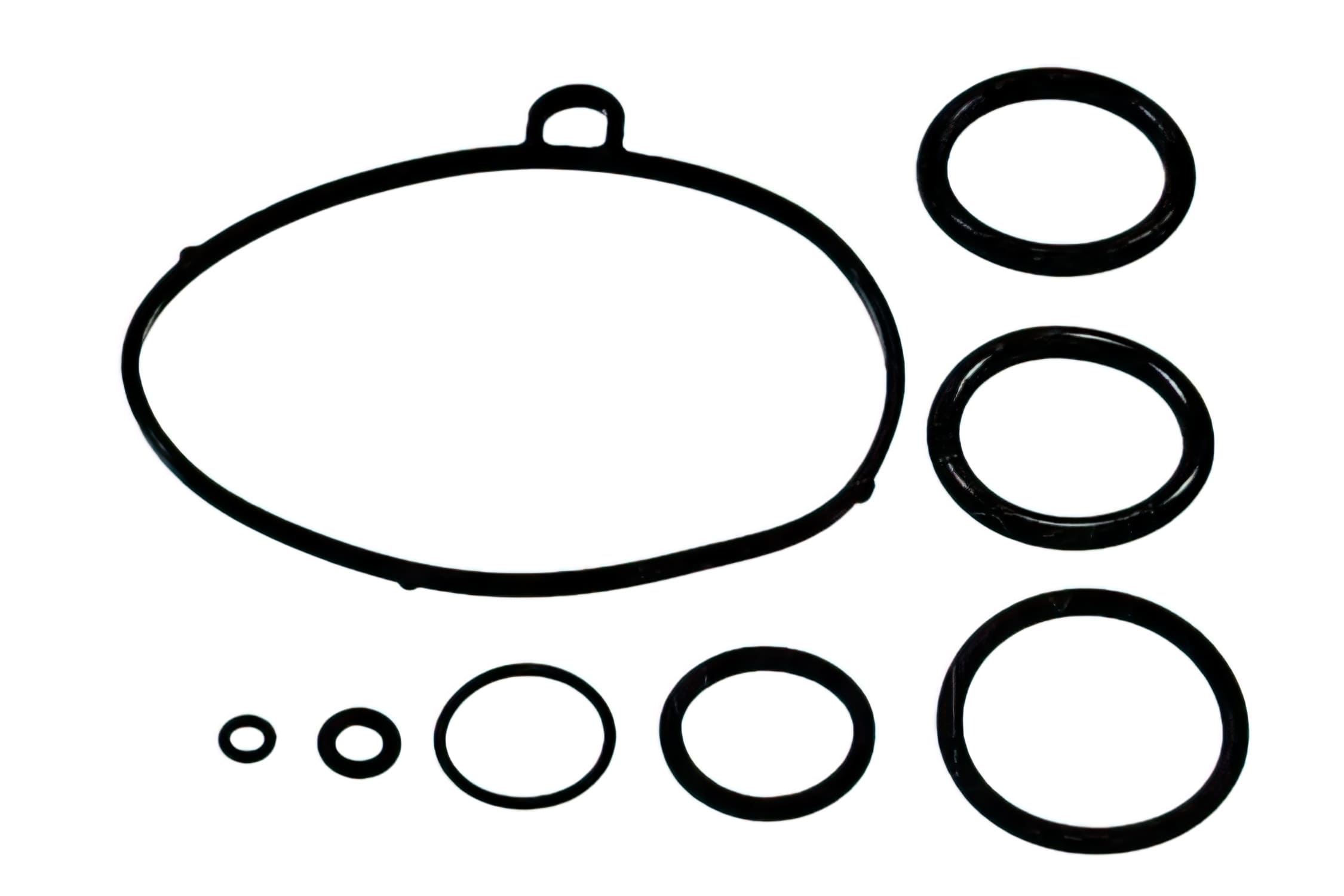 MF16.30073 Kit guarnizone O-ring carburatore Honda Dax, COD: MF16.30073