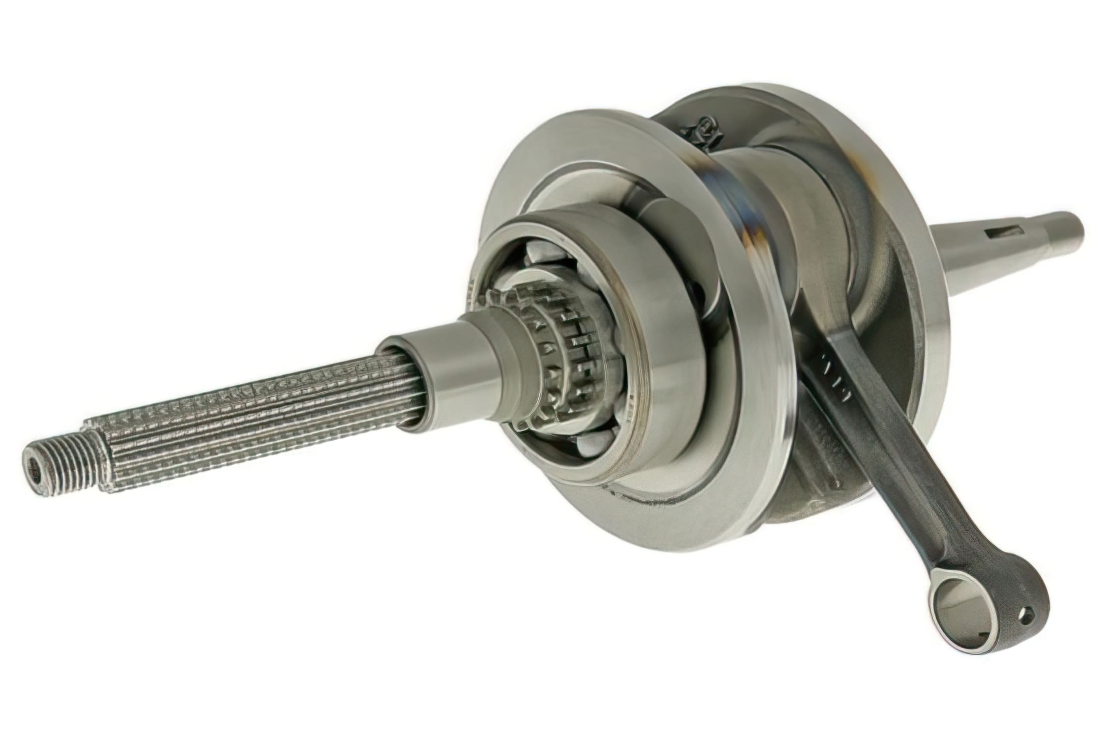 NK600.41 Albero Motore Naraku, Yamaha Cygnus 125cc / BWs 125