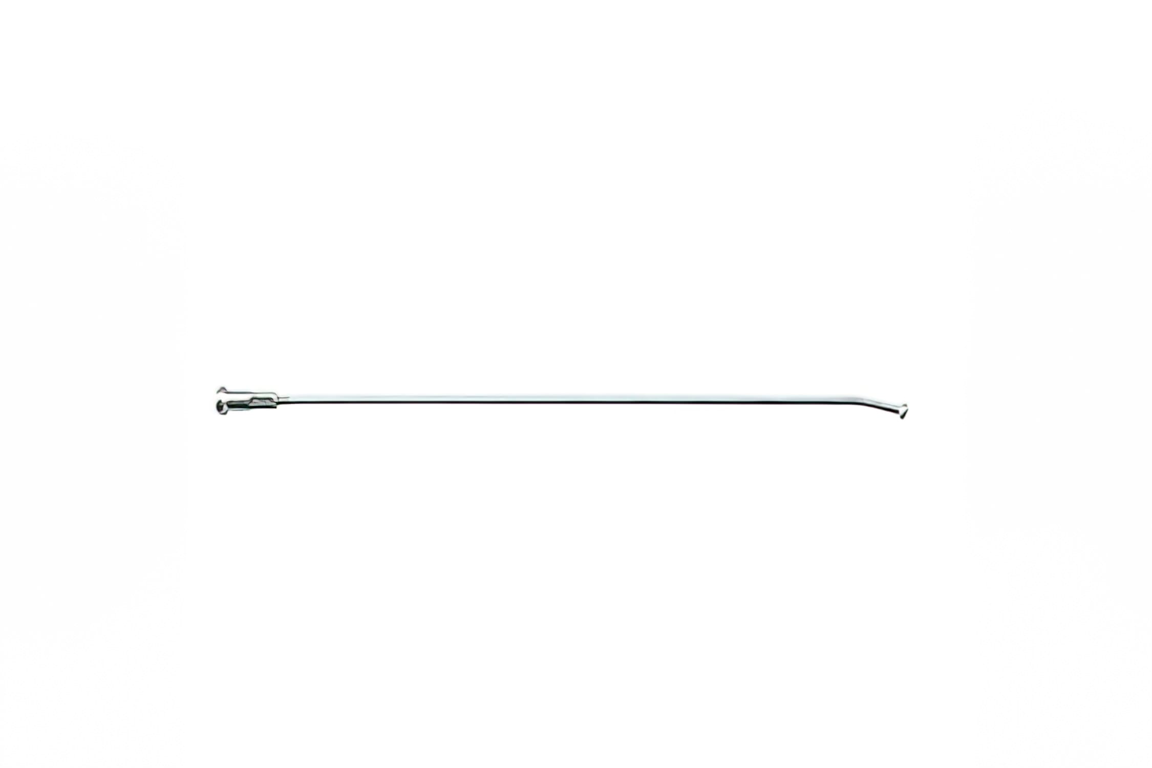 OE-RIE5400160 Raggio di ruota posteriore 18" ricambio originale Rieju SMX / MRX / RR, COD: OE-RIE5400160