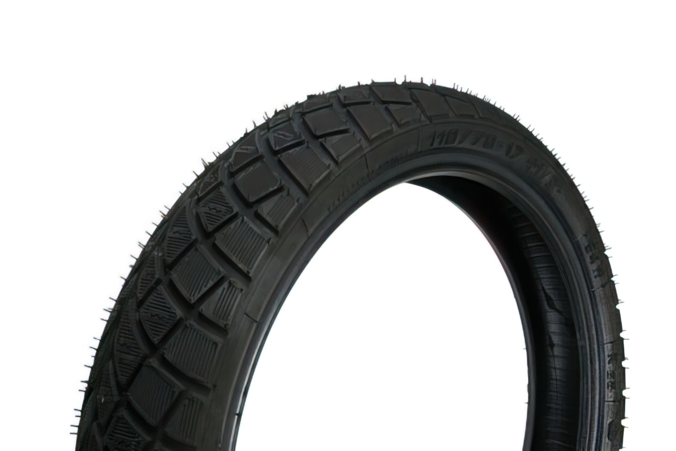 L-R16.11130036 Pneumatico Heidenau K66 110/80-16' (55S), COD: L-R16.11130036