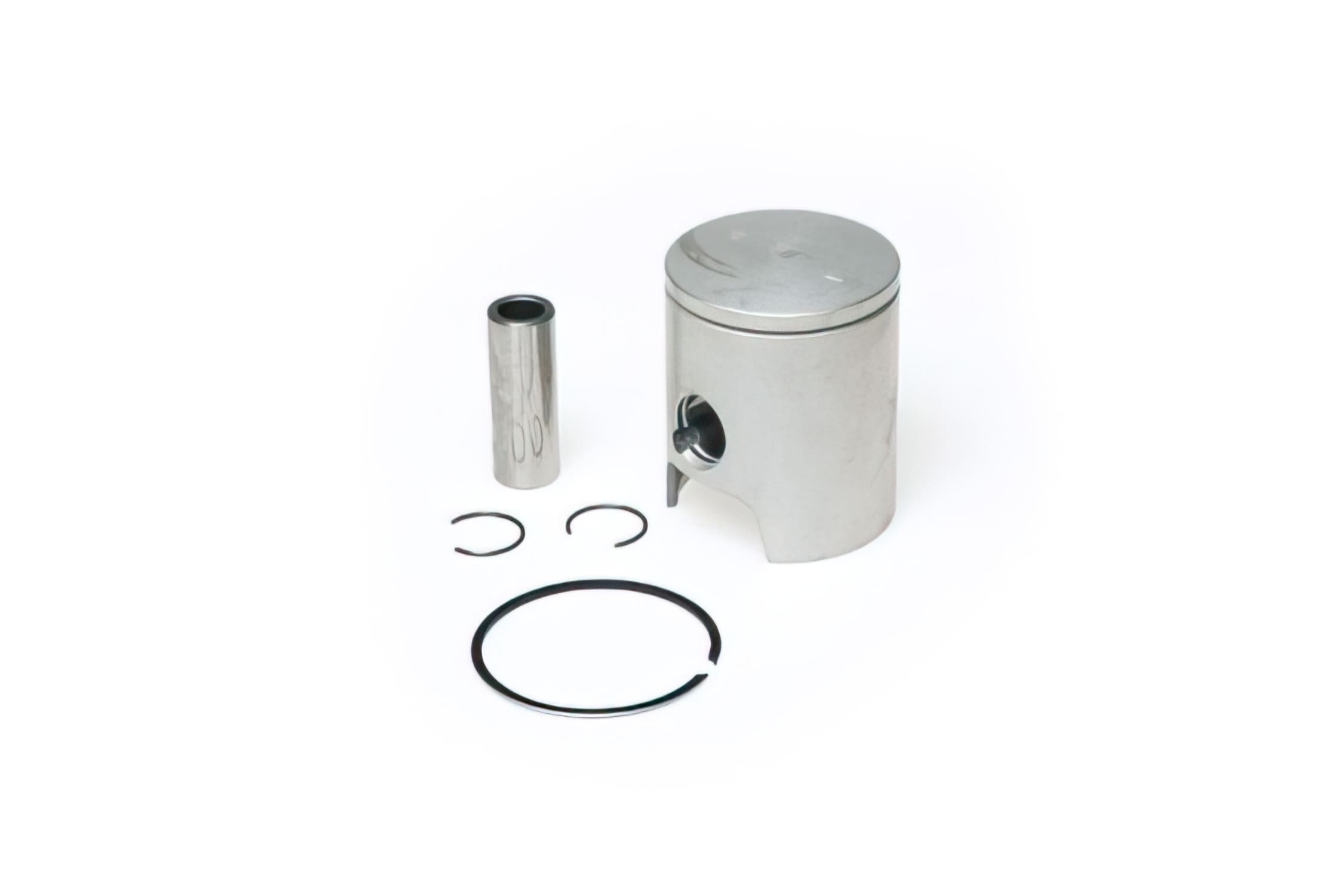 M3412149 Pistone Malossi MHR TEAM 50cc, d=39,88mm, Derbi Euro2 / Euro3, COD: M3412149