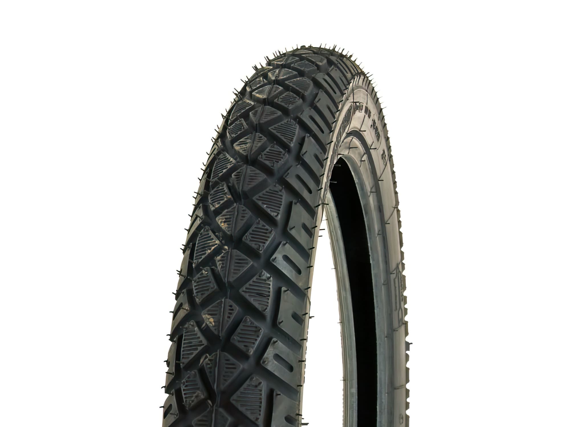 HDS29280 Pneumatico Heidenau K58 2 3/4-17 M/C 47J TT reinforced