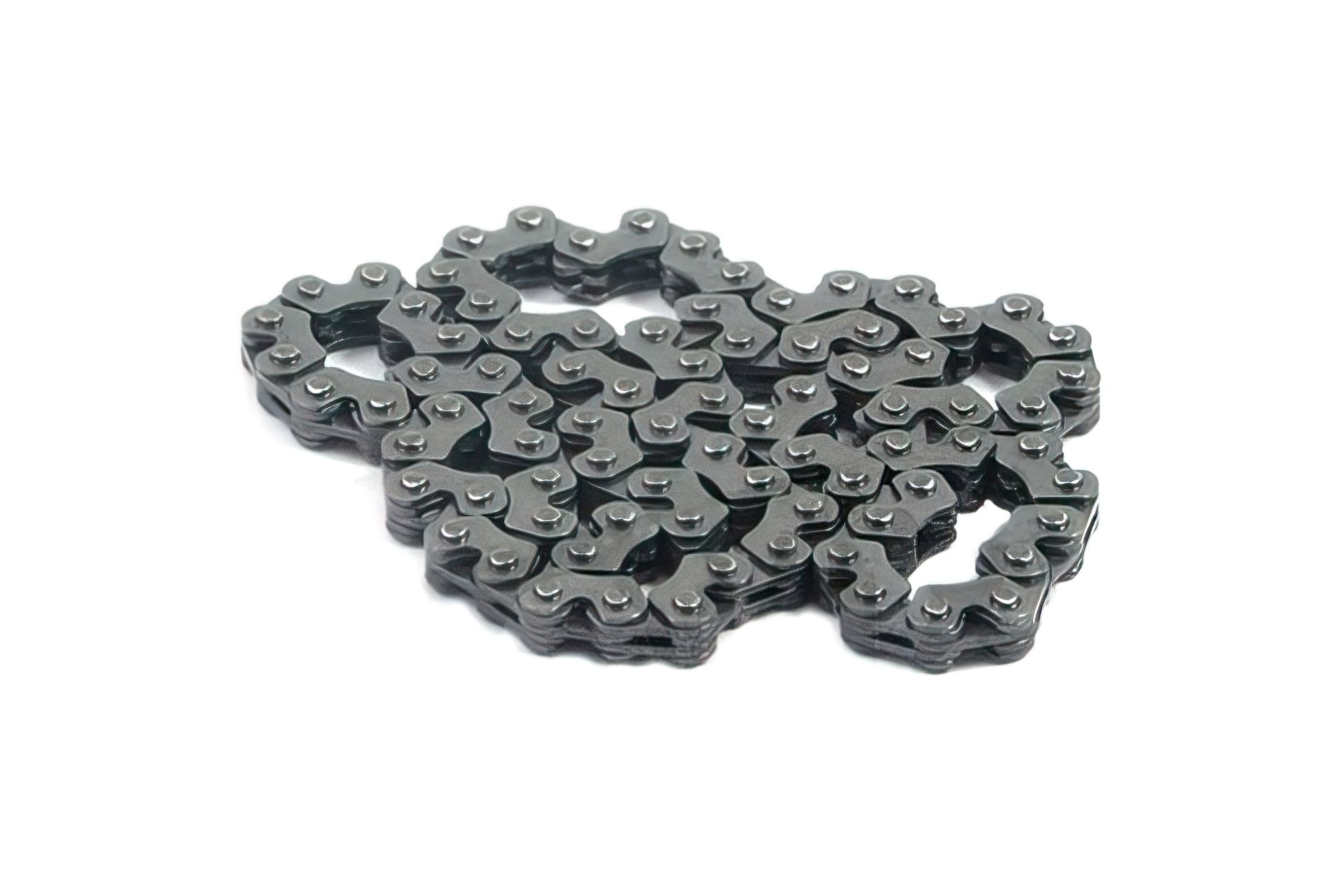 OE-YAM5ST-E2190-00 Catena di Distribuzione ricambio originale Yamaha 50cc 4T 3V, COD: OE-YAM5ST-E2190-00