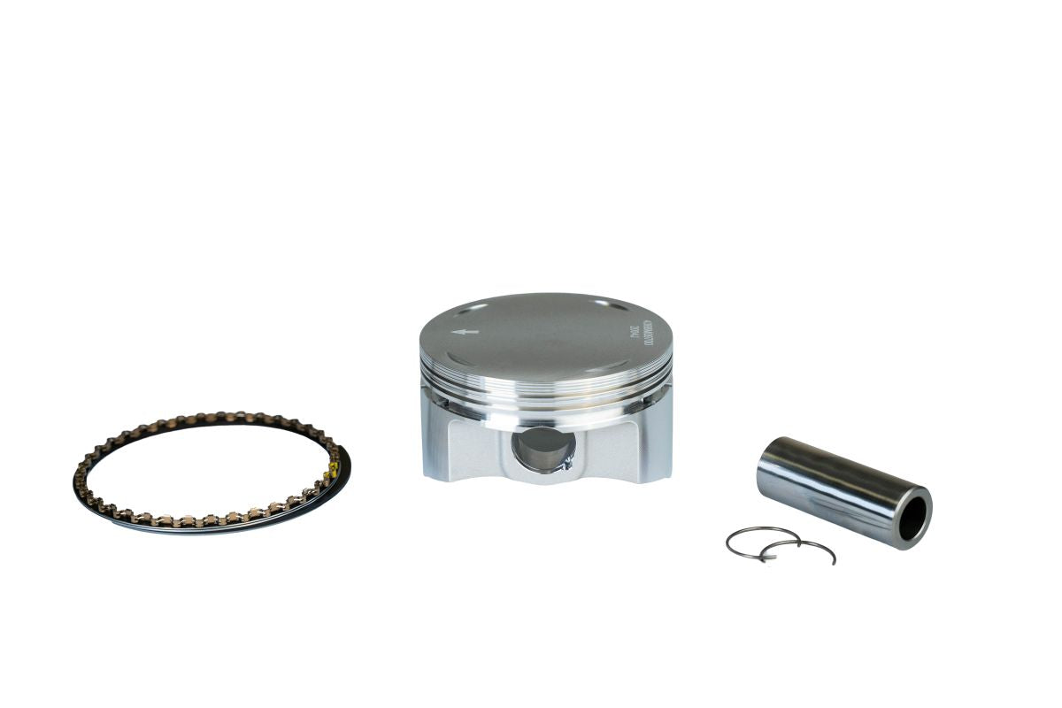4366M09750 Pistone WISECO Ø97,50mm - Alta compressione 11:1 - XR 600 R 85-01