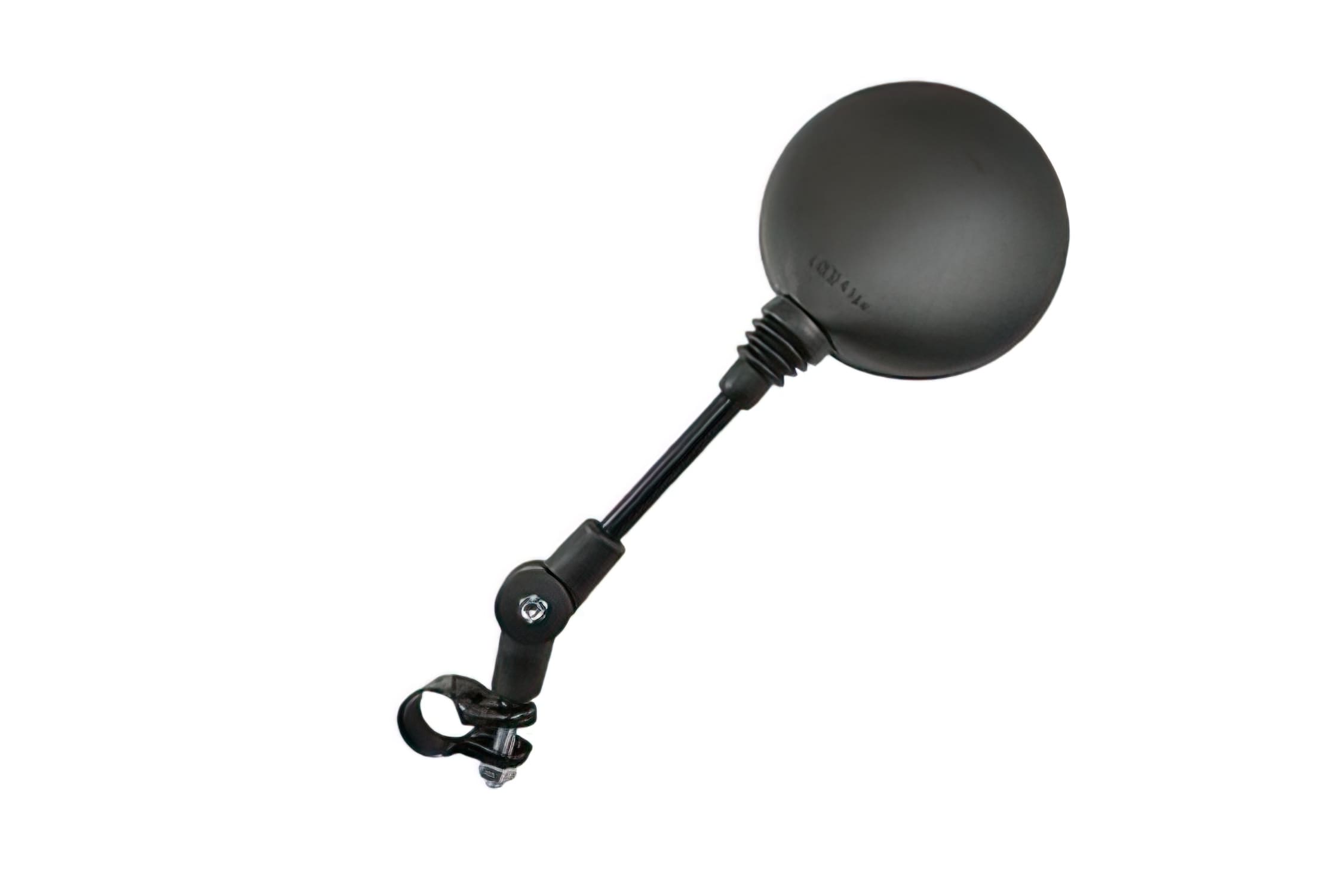 VC496329 Specchietto pieghevole universale Vparts CE nero, COD: VC496329
