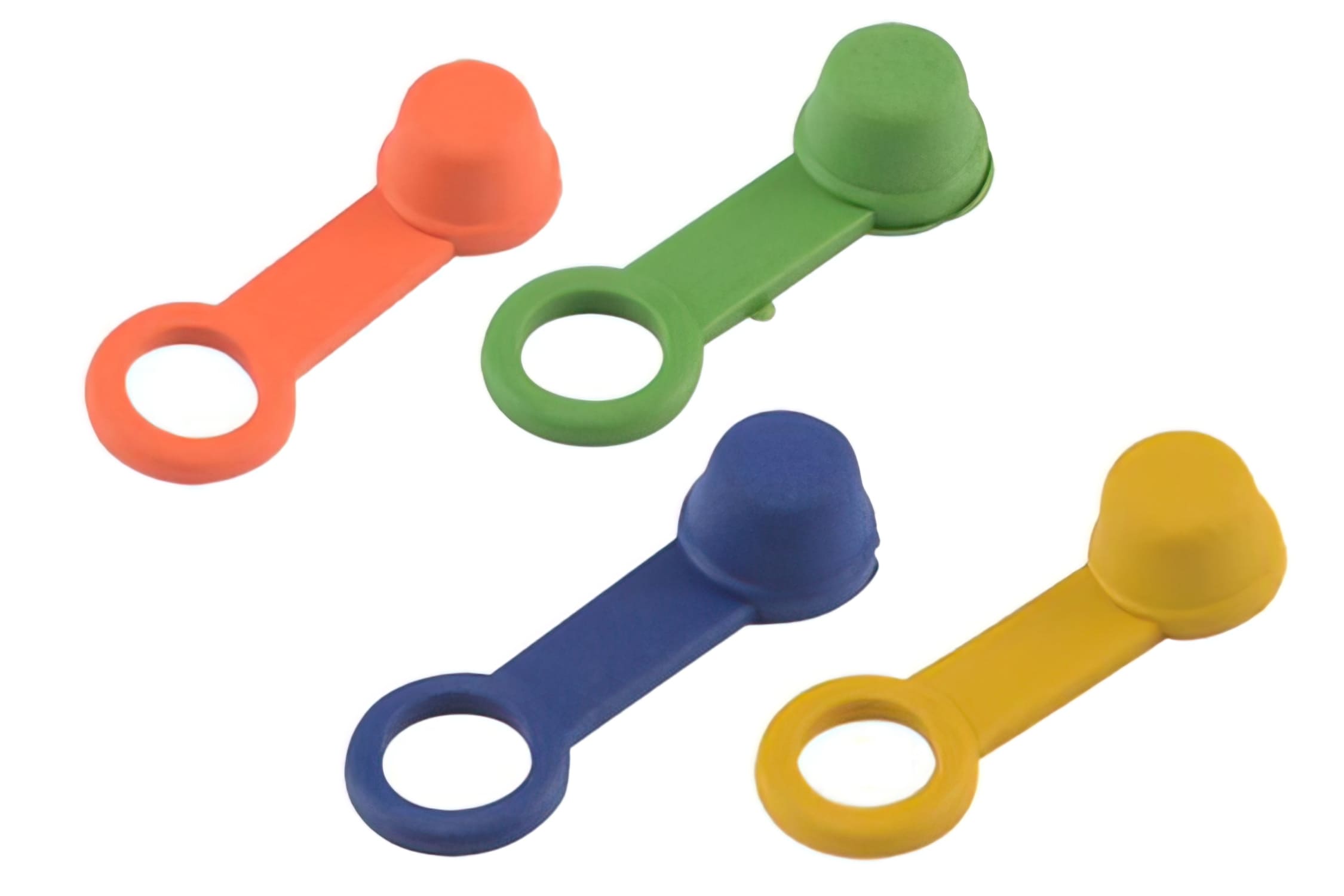 MF45.00024/YE Tappo Vite Spurgo giallo, COD: MF45.00024/YE