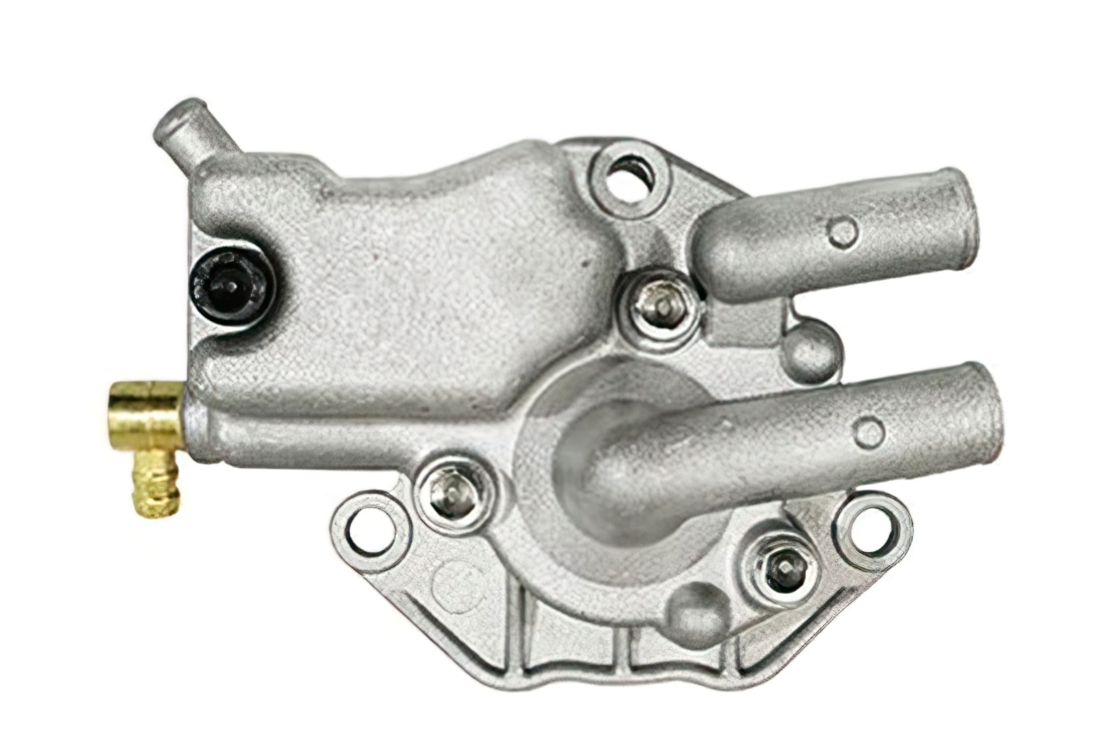 MF60.16640 Coperchio Pompa Acqua / Ventola MBK / Yamaha 4T LC