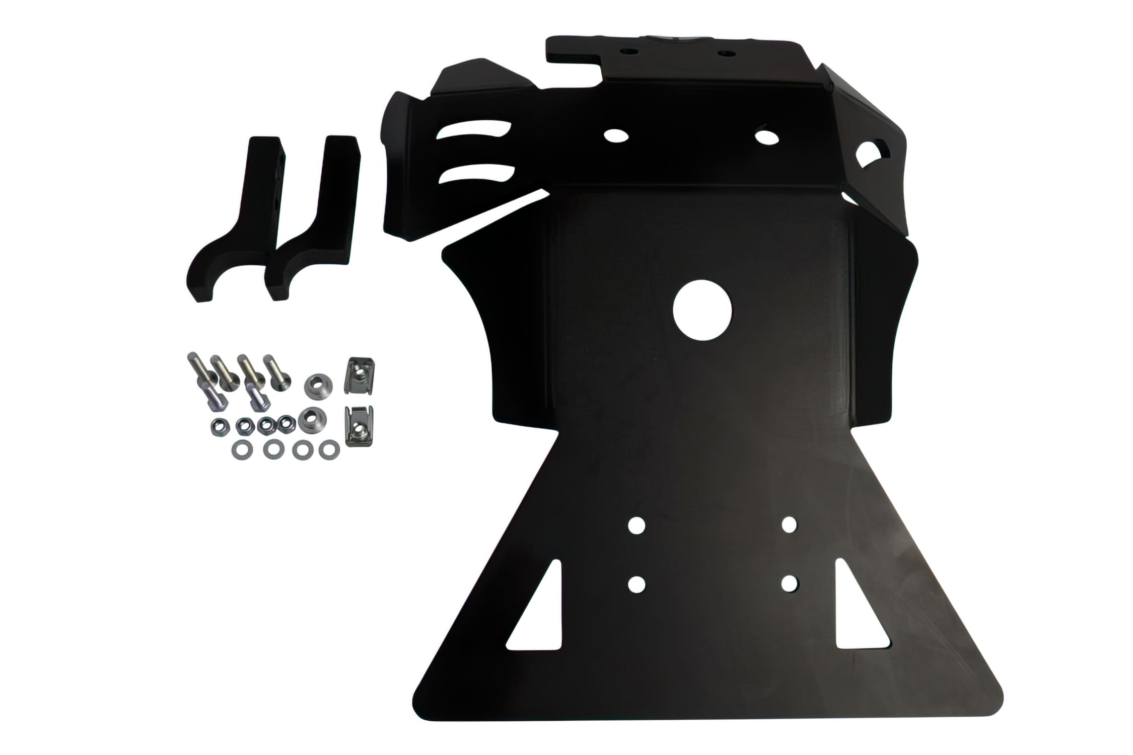 MR05061370 Protezione Motore Moose Racing Pro GasGas EC 250 / 300, COD: MR05061370