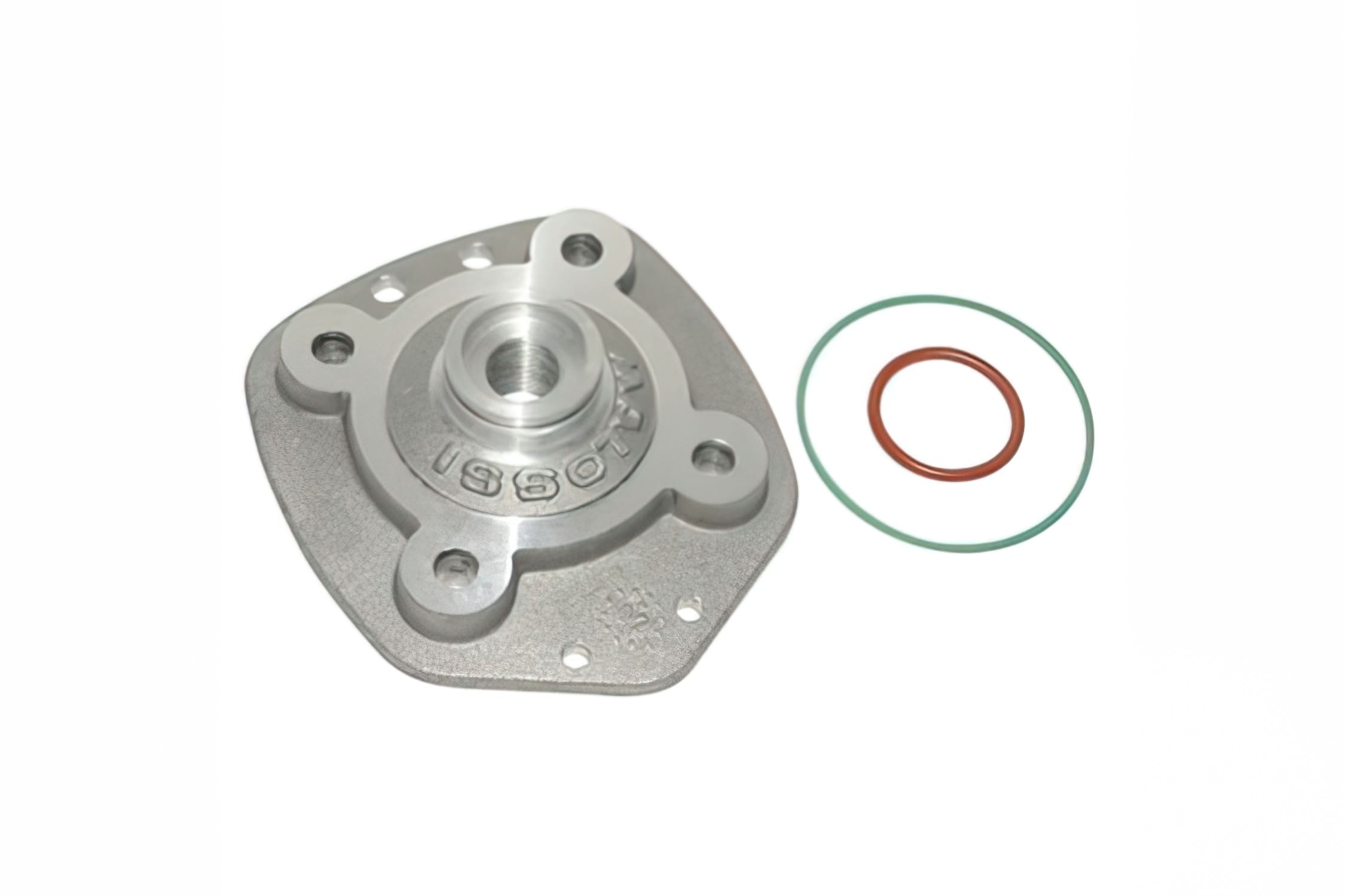 M3811512 Testa Malossi MHR TEAM 50cc, Minarelli LC, COD: M3811512