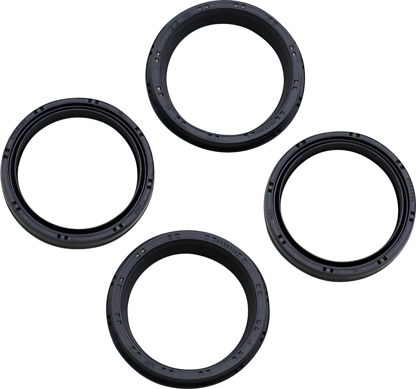 MR04070659 Set Paraolio + Parapolvere forcella rinforzato 47 mm, COD: MR04070659