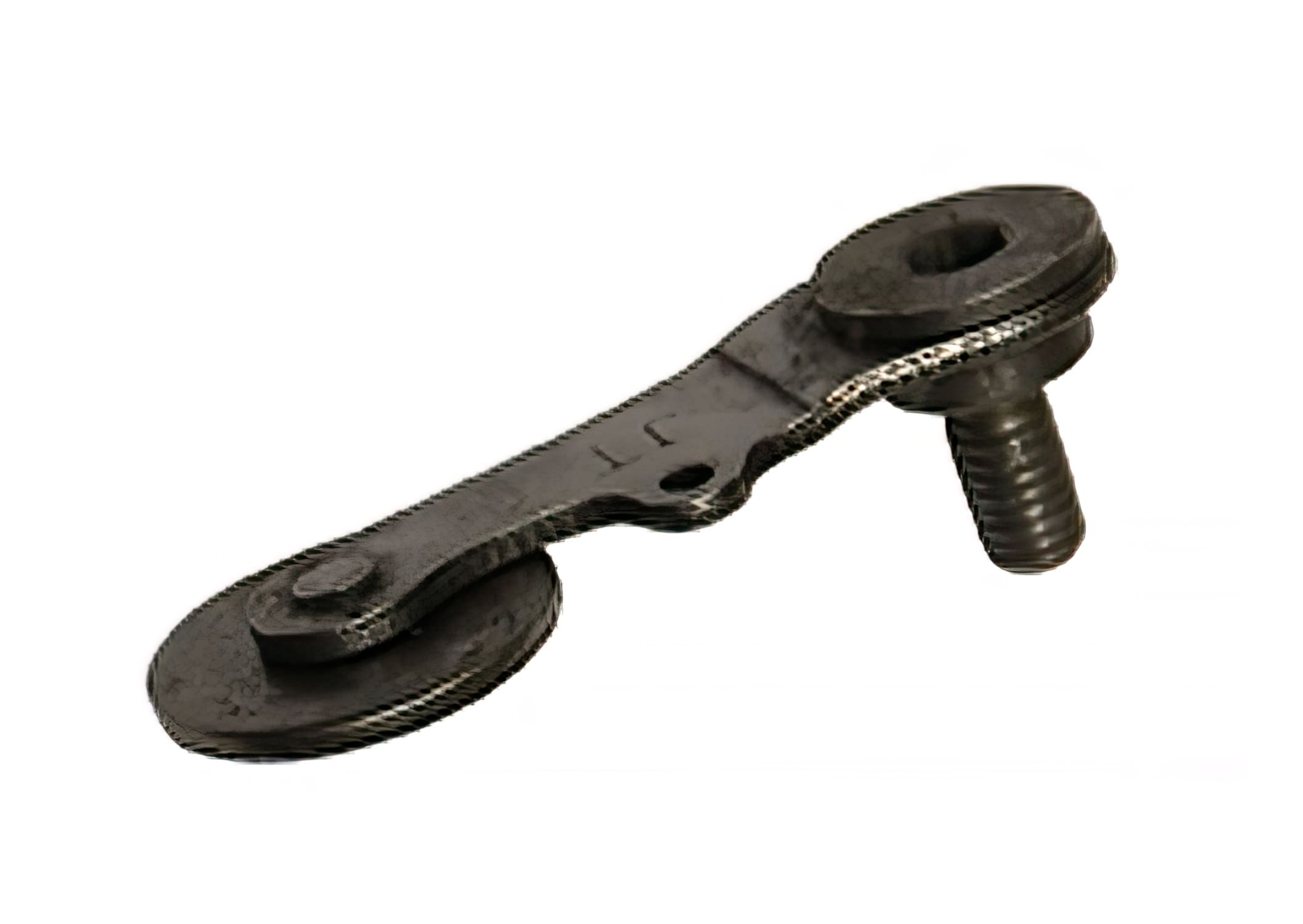 MB2081K070 Leva di bloccaggio cambio Pit Bike motore YX 140cc, COD: MB2081K070