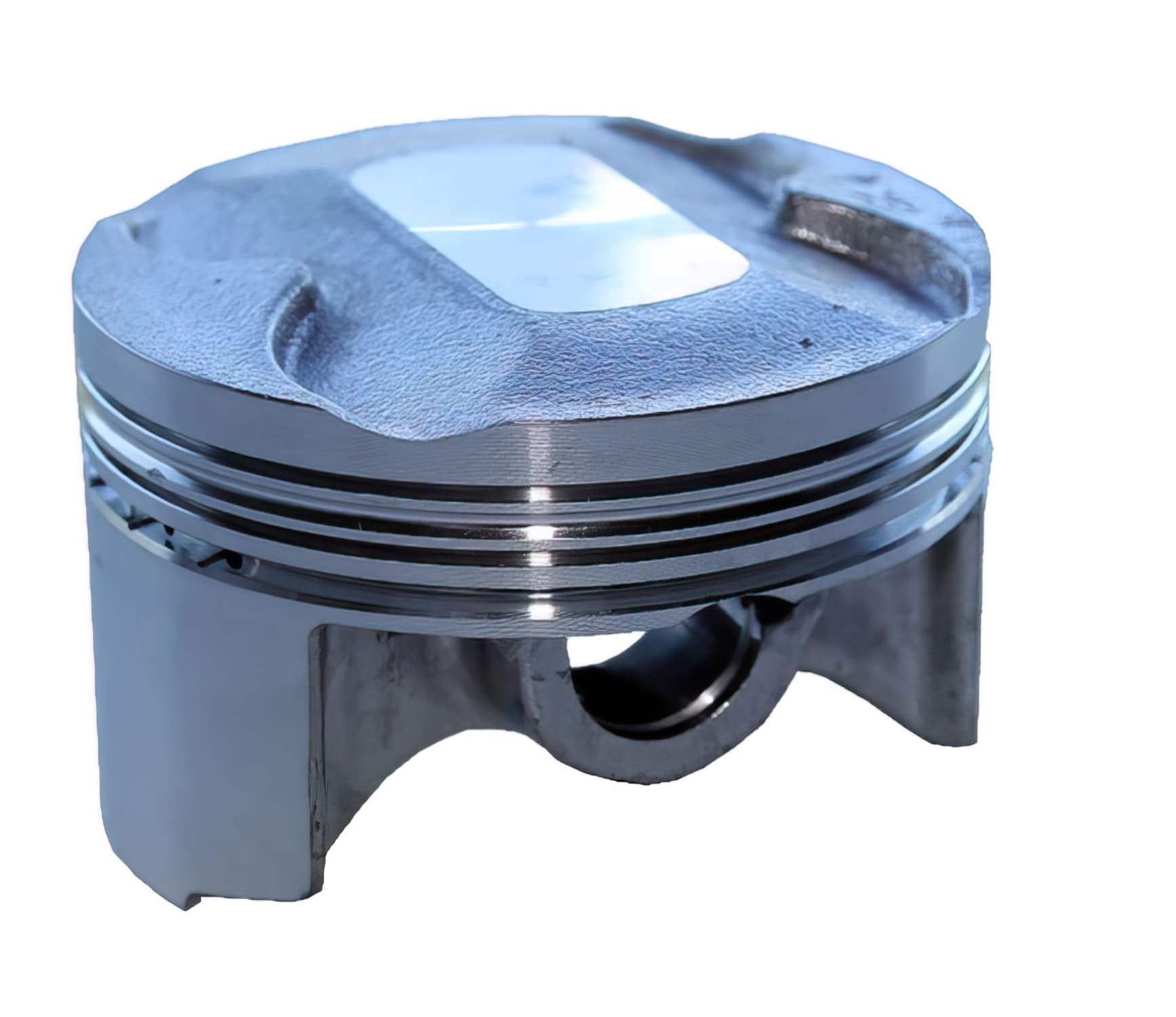 DAY-86378 Pistone d.62mm Pit Bike motore Daytona 150cc