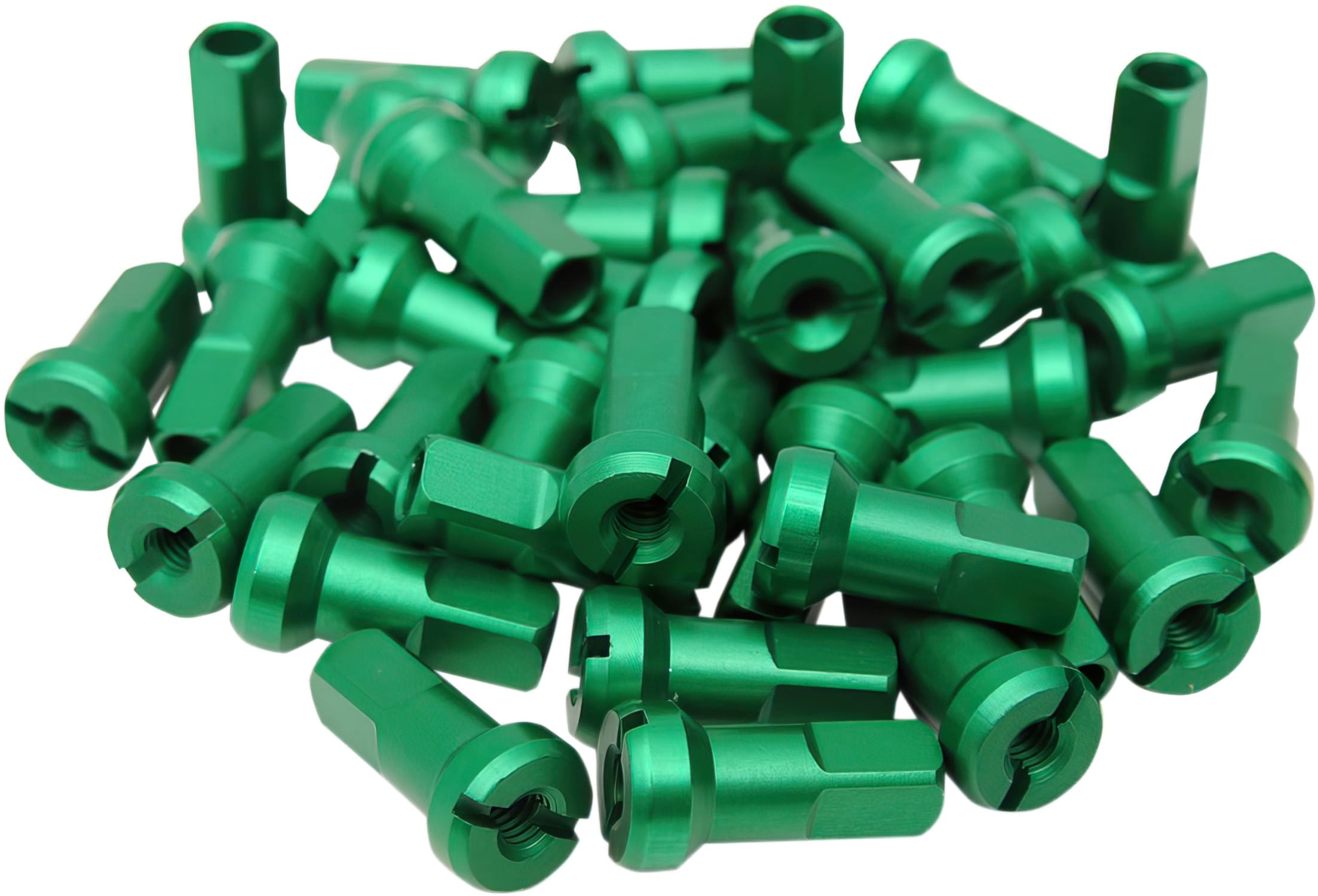 MR02110193 Set Tendiraggi (x36) MX1 8 mm verde, COD: MR02110193