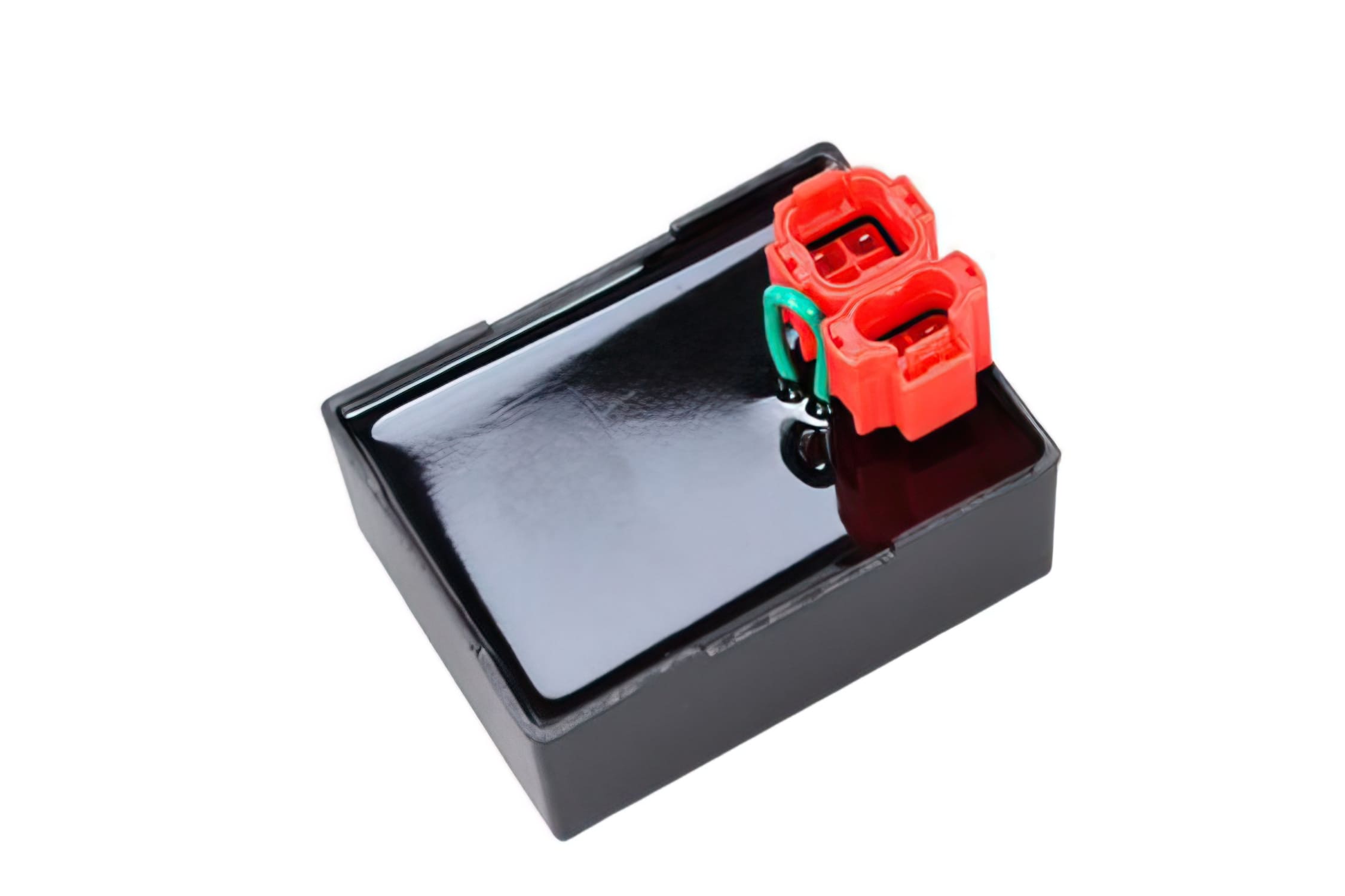 CGN504450 Centralina CDI qualità originale Peugeot Kisbee 50cc 4T, COD: CGN504450