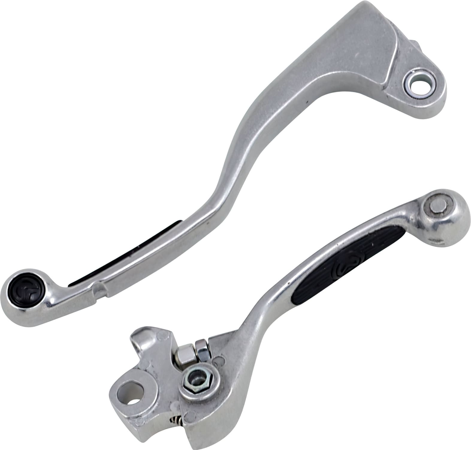 MR06100215 Set Leve Moose Racing Competition YZF 250 / 450 nero, COD: MR06100215