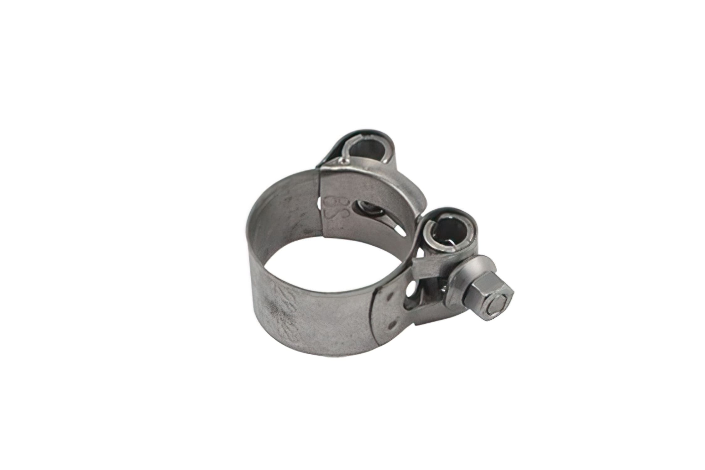 MF94.004 Fascetta per Silenziatore 26 - 28mm, COD: MF94.004