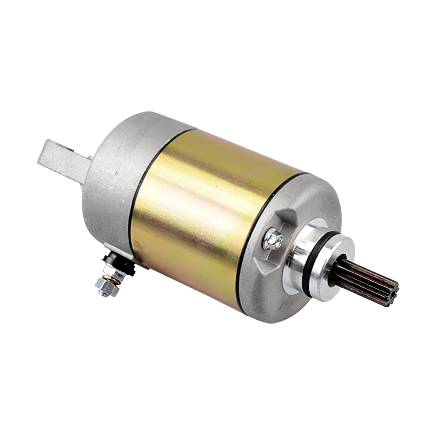 CGN502369 Motorino avviamento Yamaha Xmax / X-City 250 - 400cc, COD: CGN502369