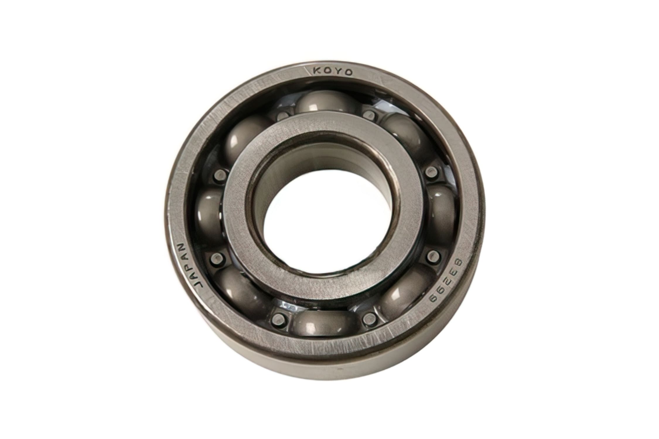 OE-MAL93306-204XK Cuscinetti Albero Motore D.20x47x14 - ricambio originale MBK Aerox / BW's, COD: OE-MAL93306-204XK