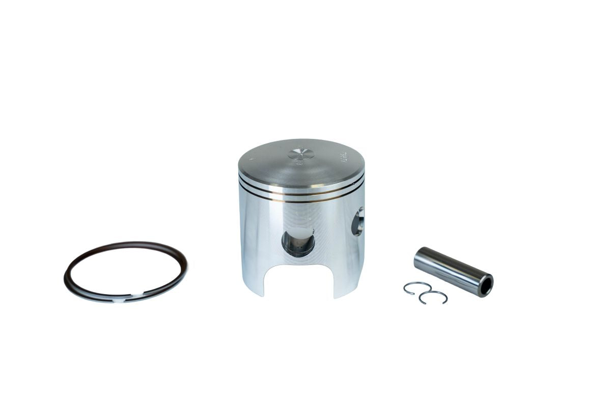 439M07000 Pistone WISECO Ø70,00mm - 2 Fasce - KX 250 78-86