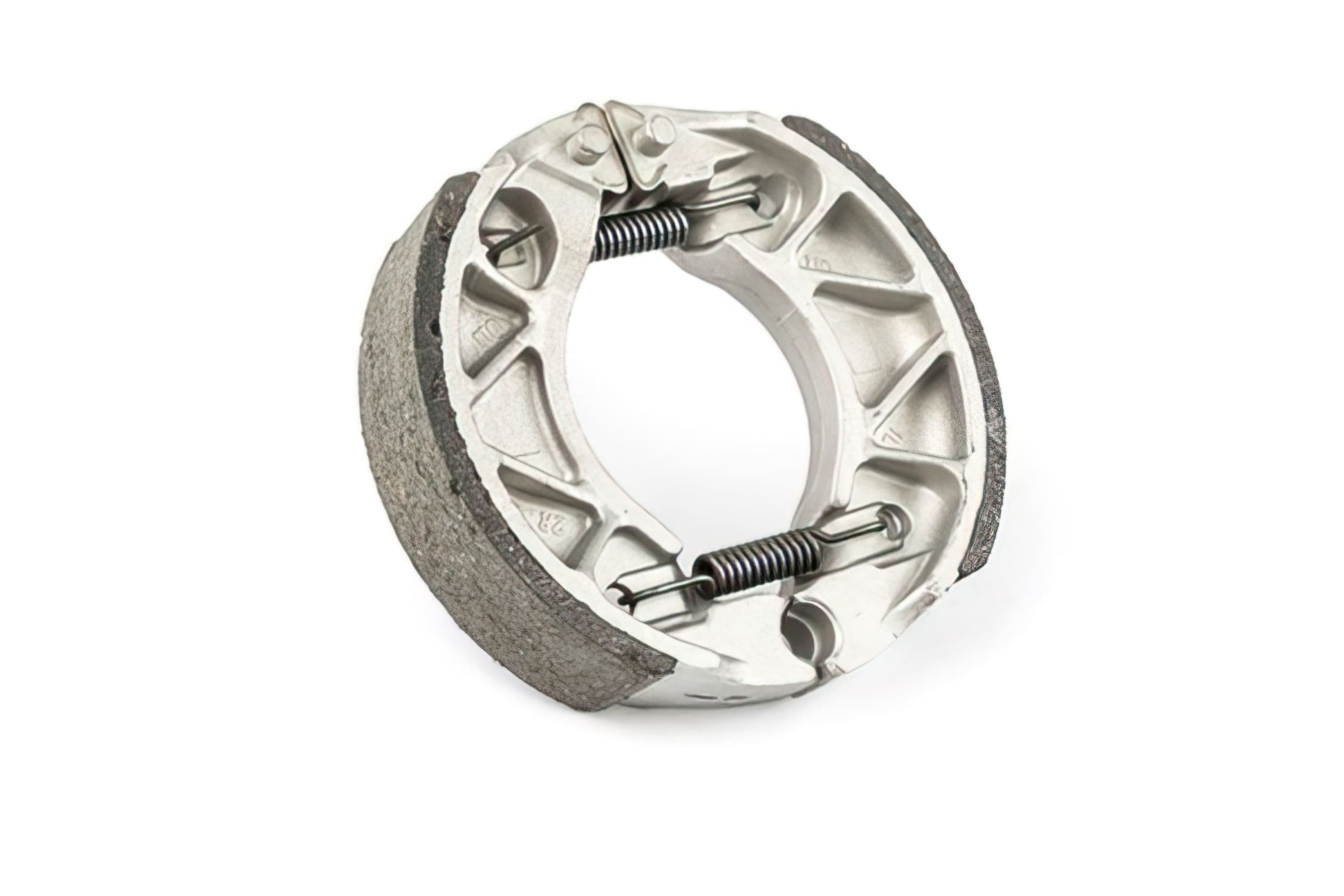 MF40.00501 Ganasce Freno 110x25mm Minarelli, COD: MF40.00501