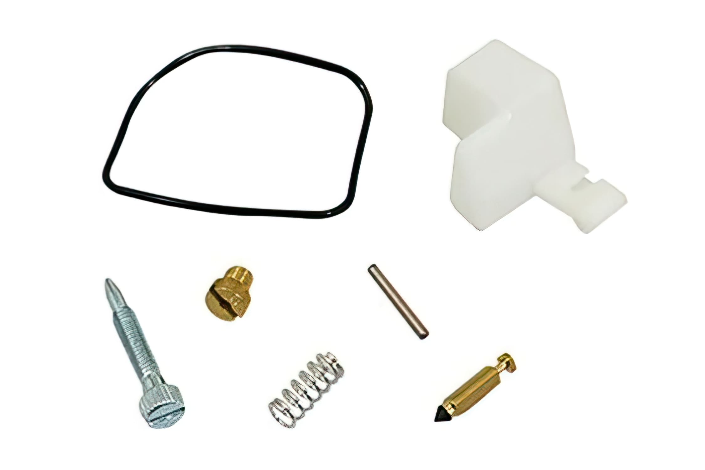 MF16.RK011 Kit Revisione carburatore Dell'Orto 12mm SHA Piaggio Ciao, COD: MF16.RK011