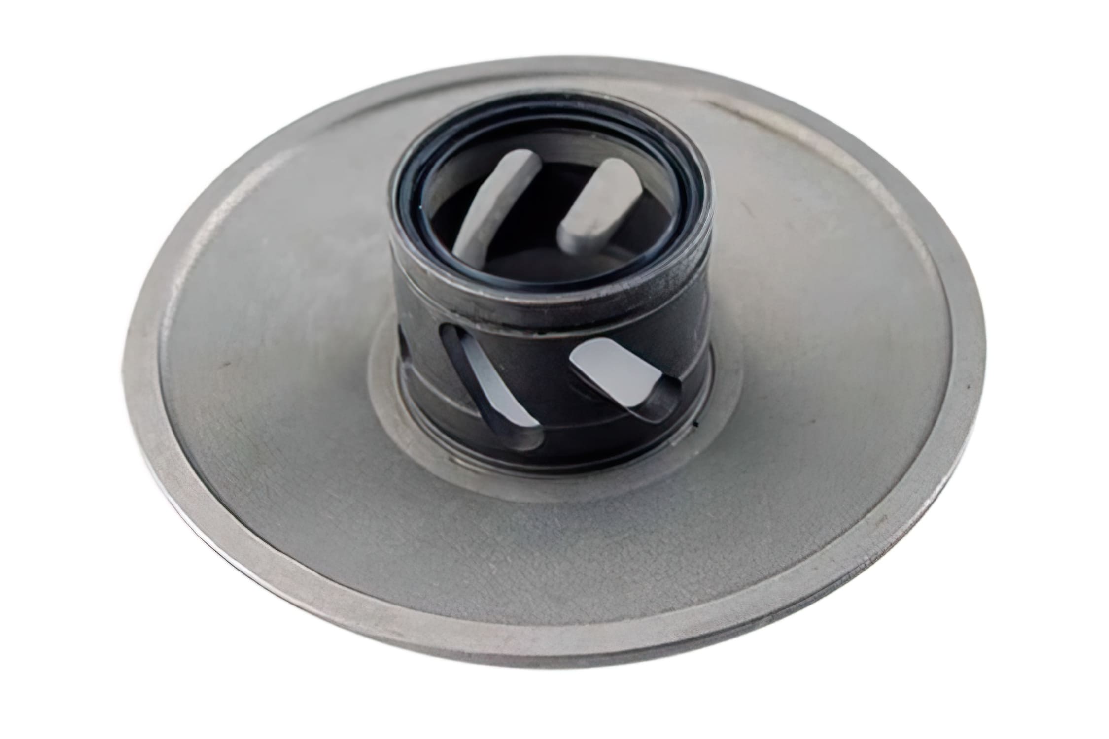 CGN367219 Correttore di Coppia S3R Doppler, Diametro interno=34mm, Minarelli Frizione d=107mm, COD: CGN367219