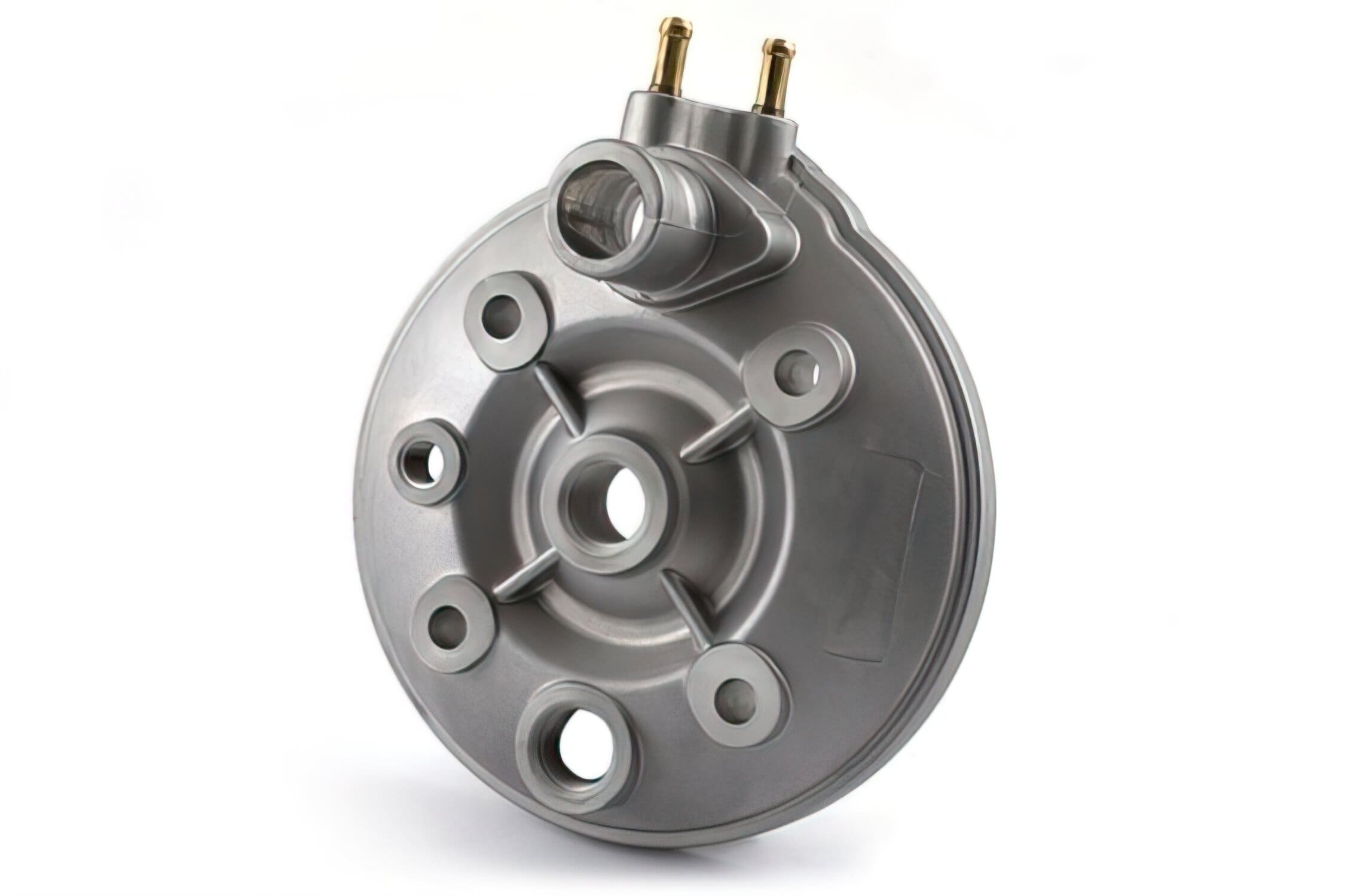 S6-71188ET014 Testa Cilindro Stage6 50cc StreetRace Ghisa grigia Minarelli AM6, COD: S6-71188ET014