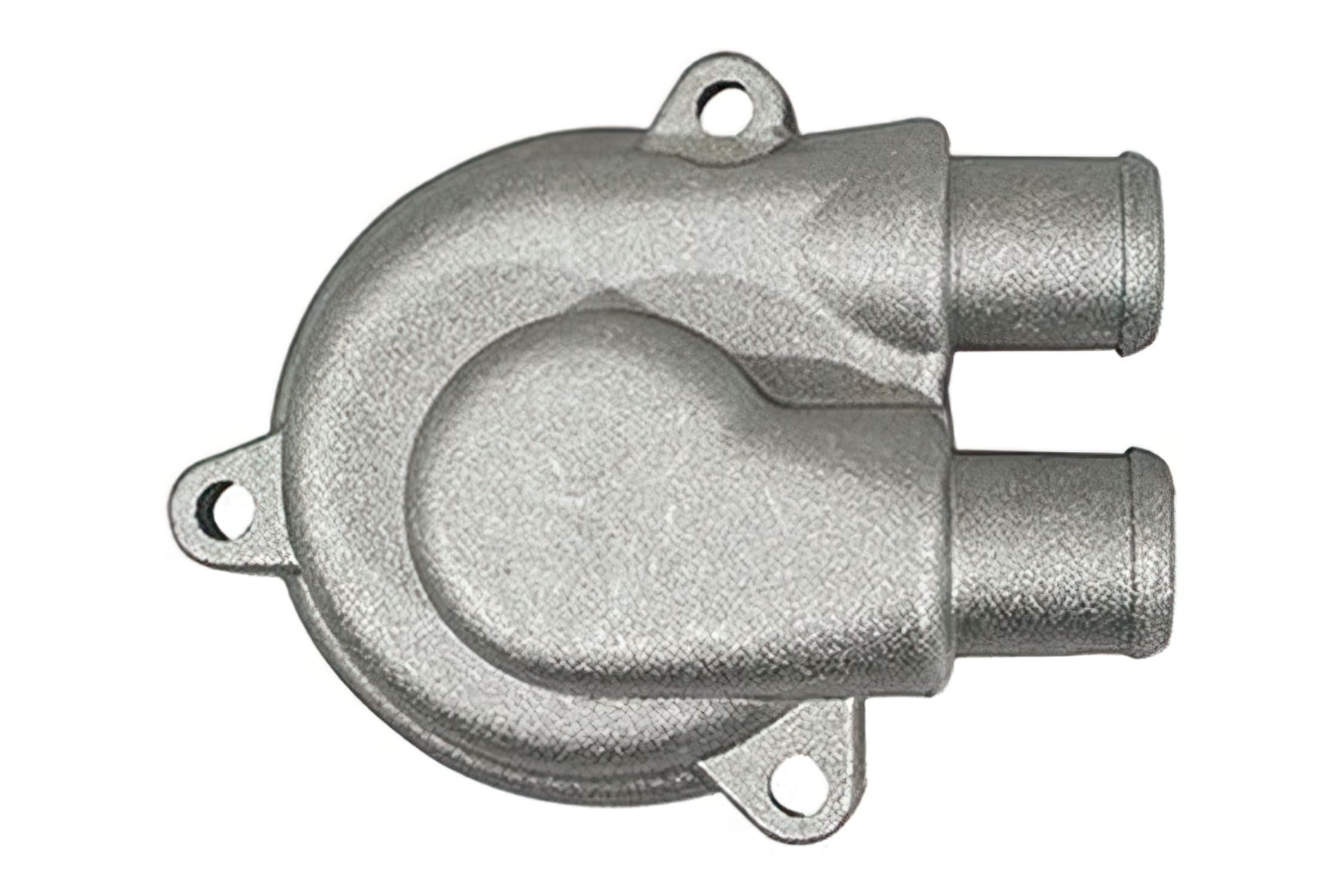 MF29.16600 Coperchio pompa d'acqua Minarelli orizzontale, COD: MF29.16600