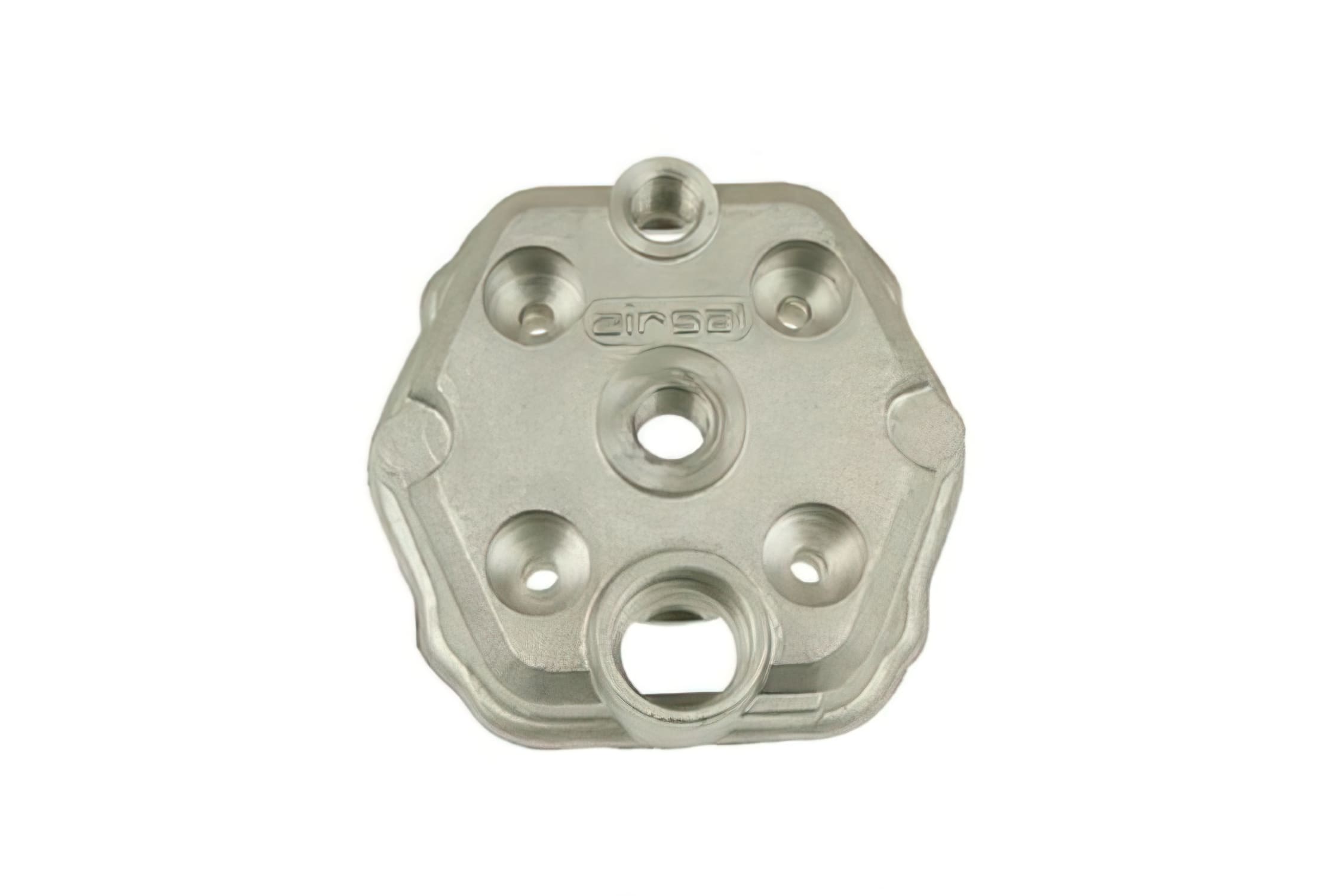 C040243476 Testa Cilindro Airsal Racing alu Big Bore, Peugeot LC, COD: C040243476