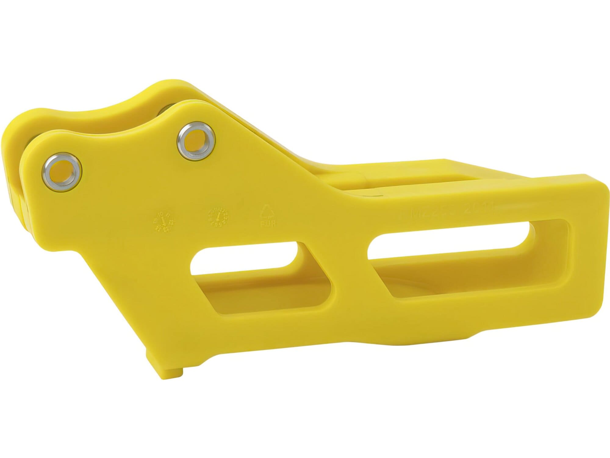 POL-8662300002 Guida Catena Polisport giallo Suzuki RM-Z 450, COD: POL-8662300002