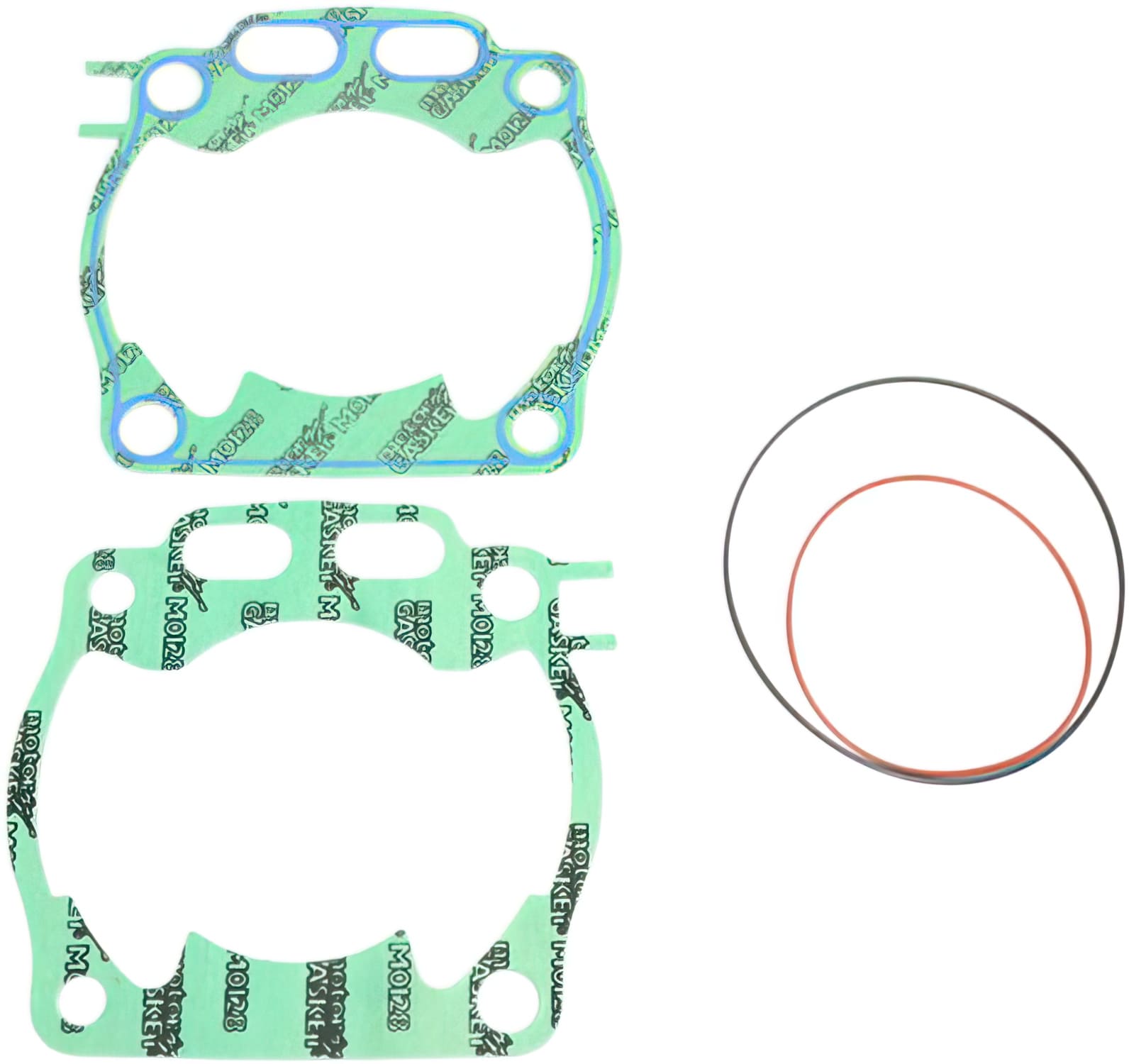 AT-09342845 Kit guarnizione top end YZ 250