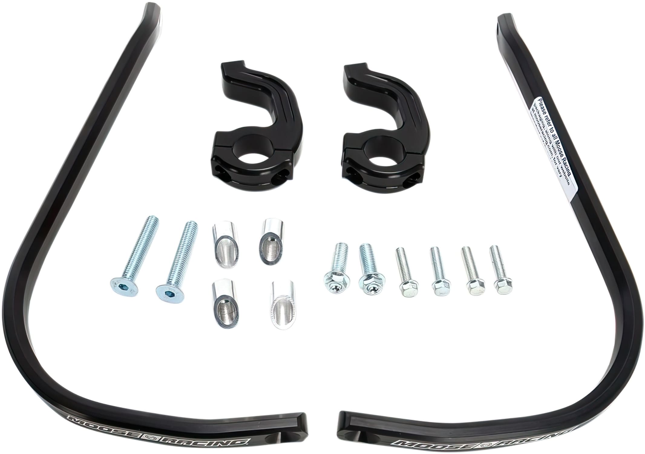 MR06351489 Paramani Contour 28 mm nero, COD: MR06351489