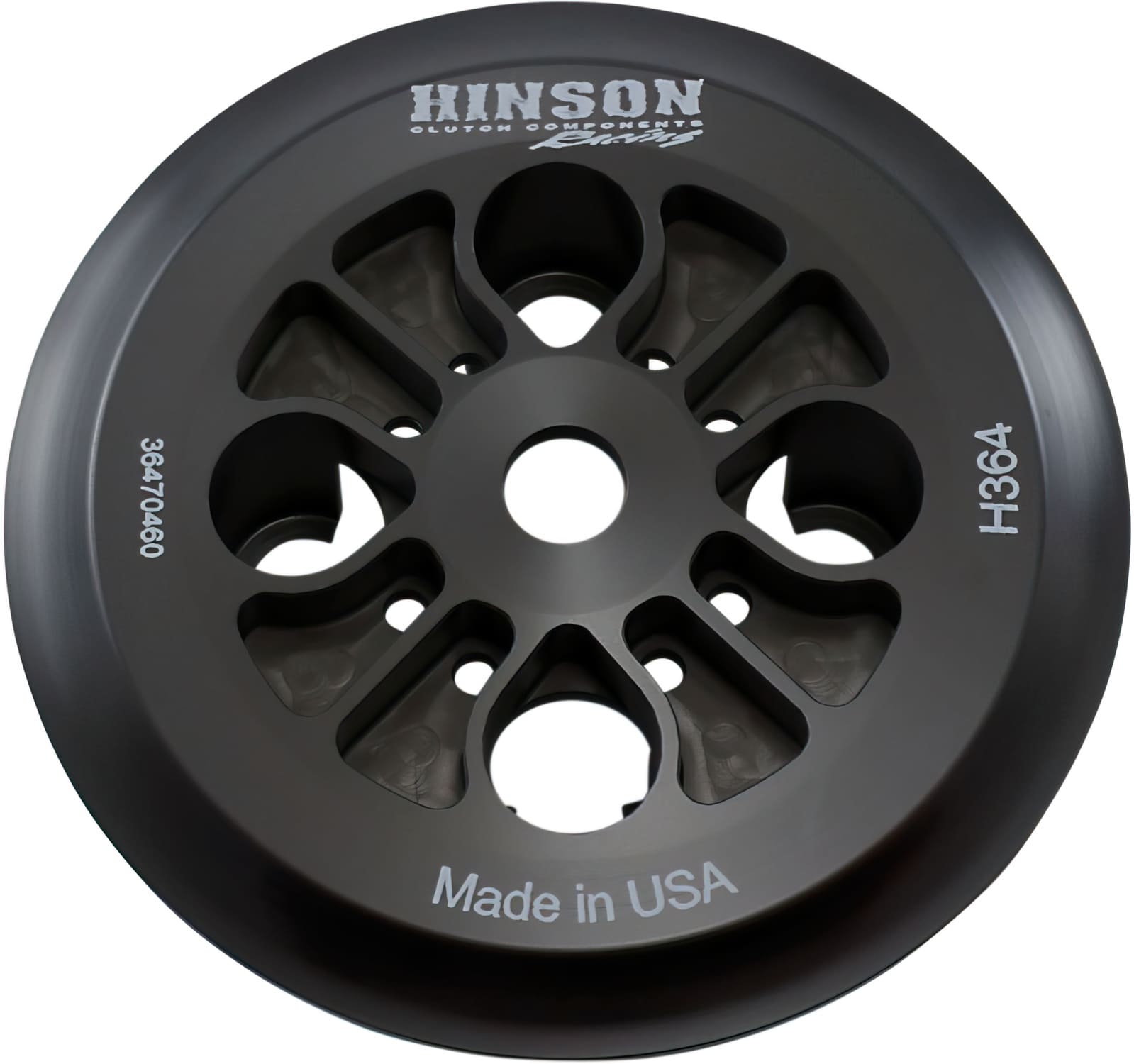 HIN-H364 Spingidisco frizione Hinson CRF 450