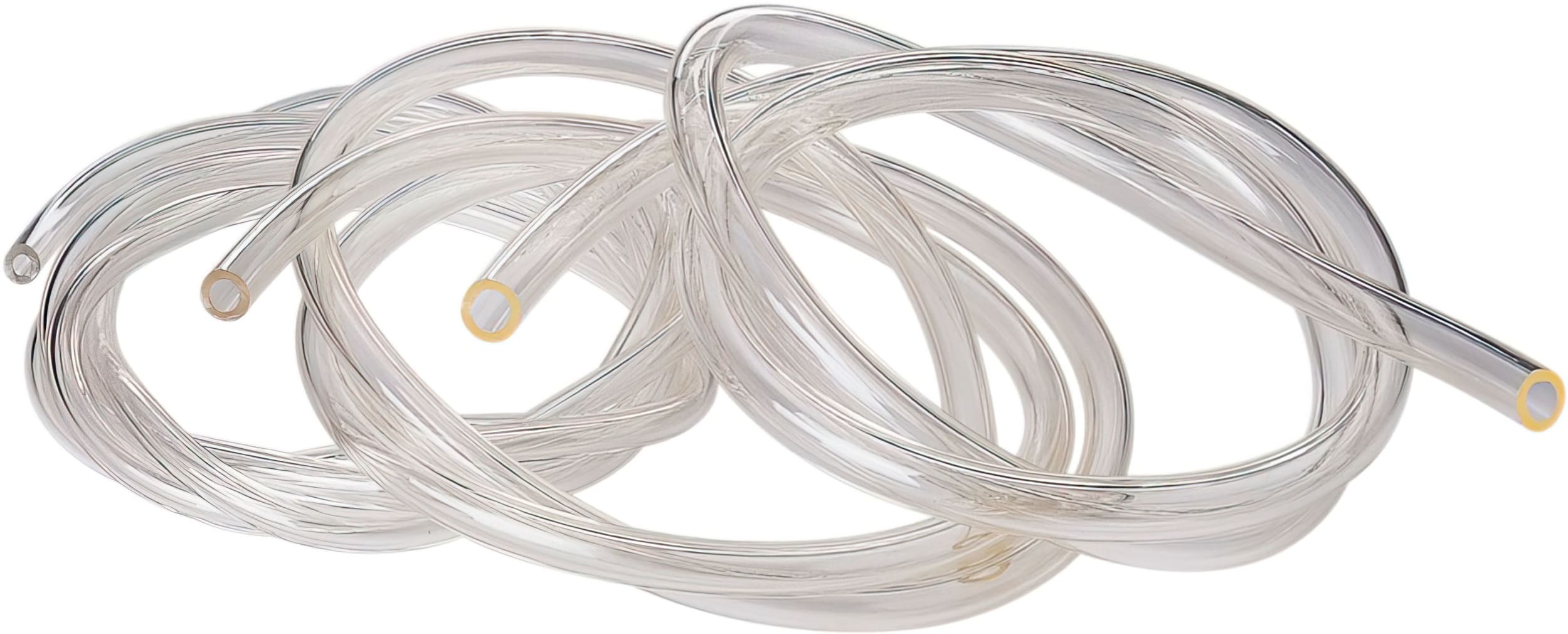 MRM6209 Tubo Benzina 4,8 mm trasparente, COD: MRM6209