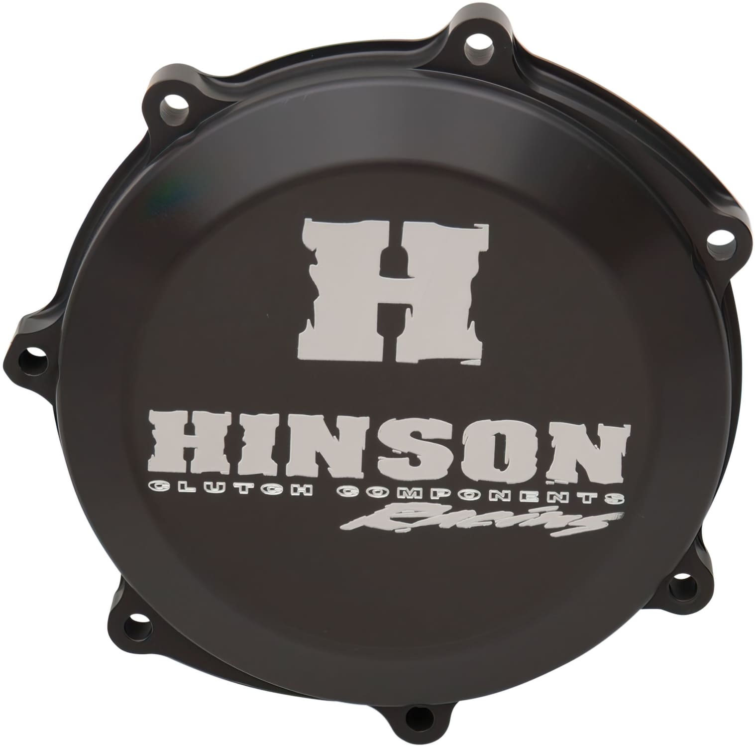 HIN-C141 Clutch Cover Hinson YZF 250 01-06