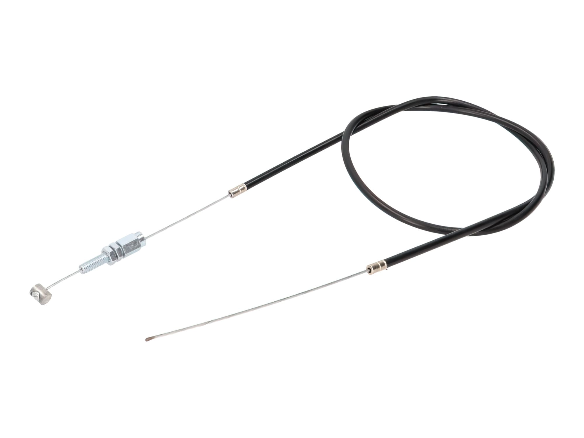 MOF-37459 Cavo Frizione con guaina L.1050mm Puch Maxi L et S, COD: MOF-37459