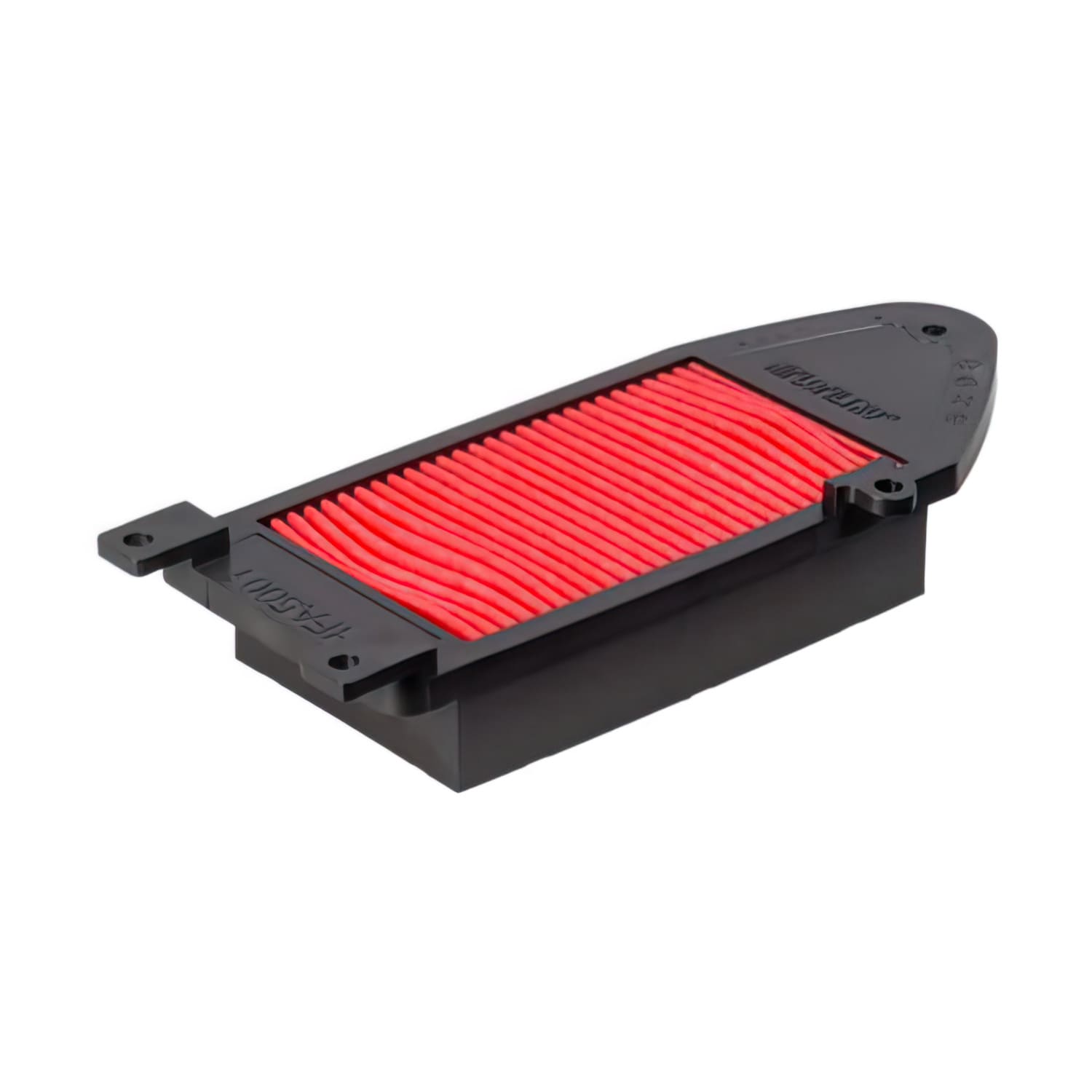 HFA5001 Filtro Aria qualità originale Hiflofiltro HFA5001 125 Kymco Agility City 16'' 2008-, COD: HFA5001